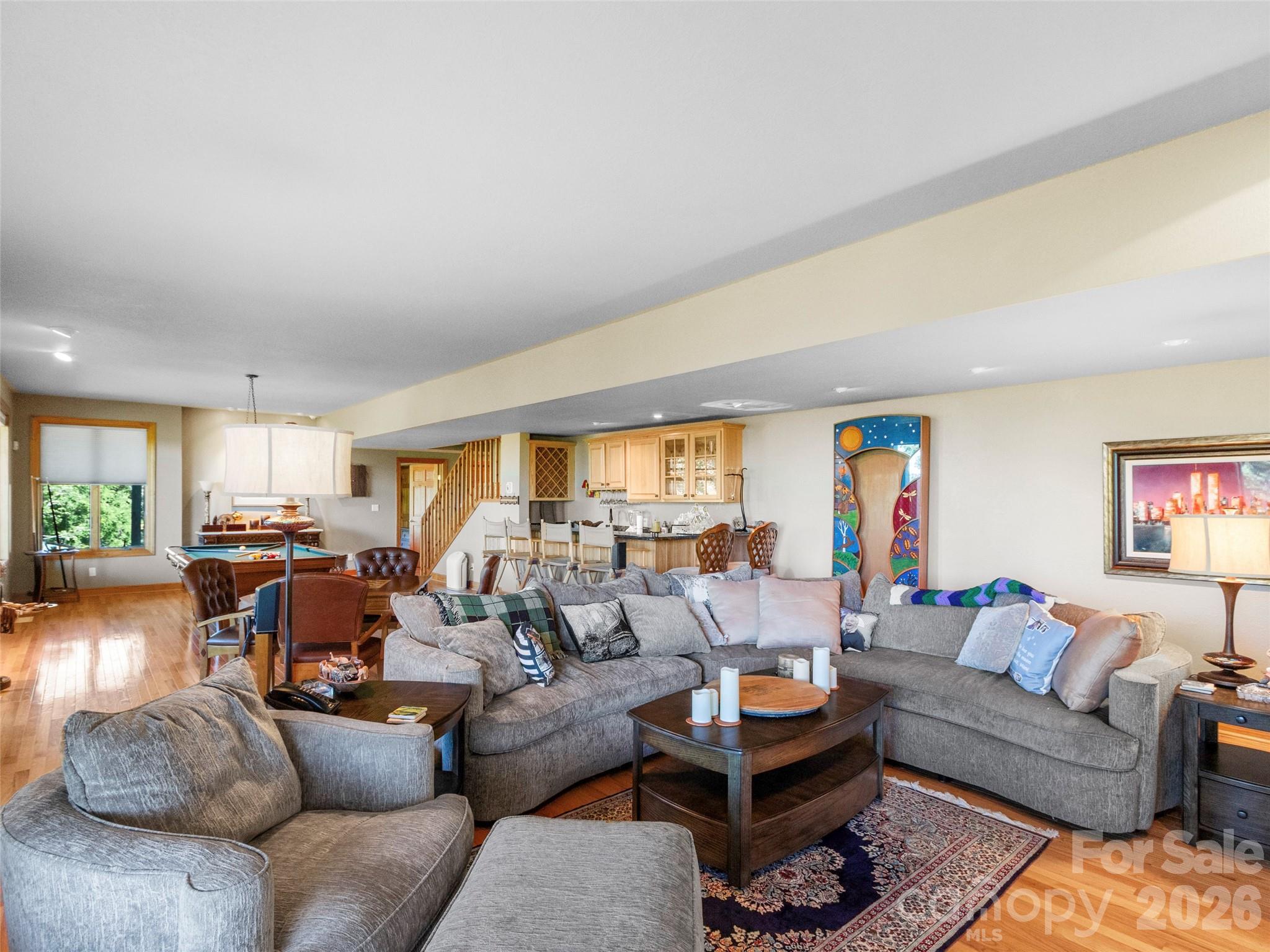 350 Ball Camp Road — Burnsville