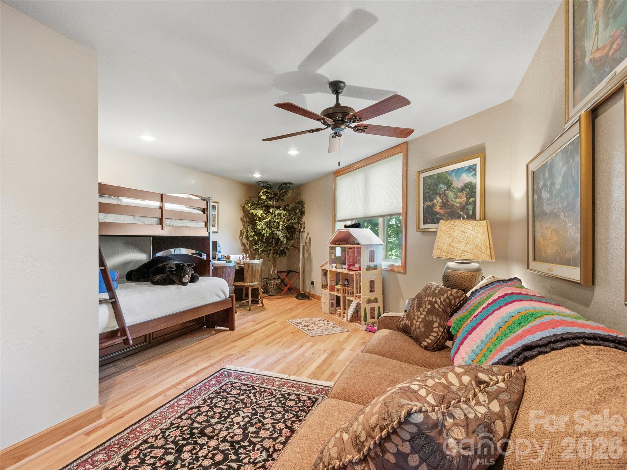 350 Ball Camp Road — Burnsville