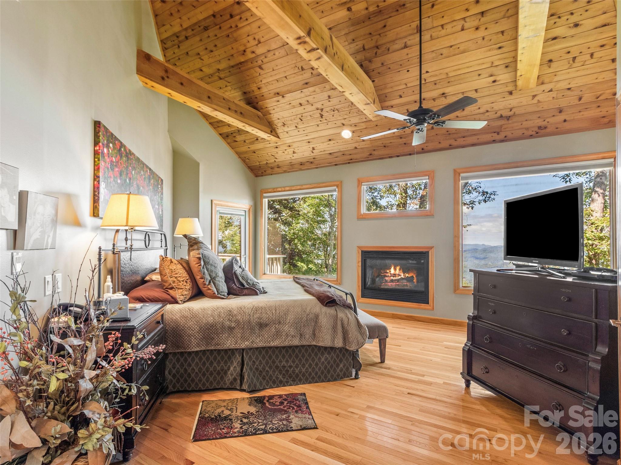350 Ball Camp Road — Burnsville