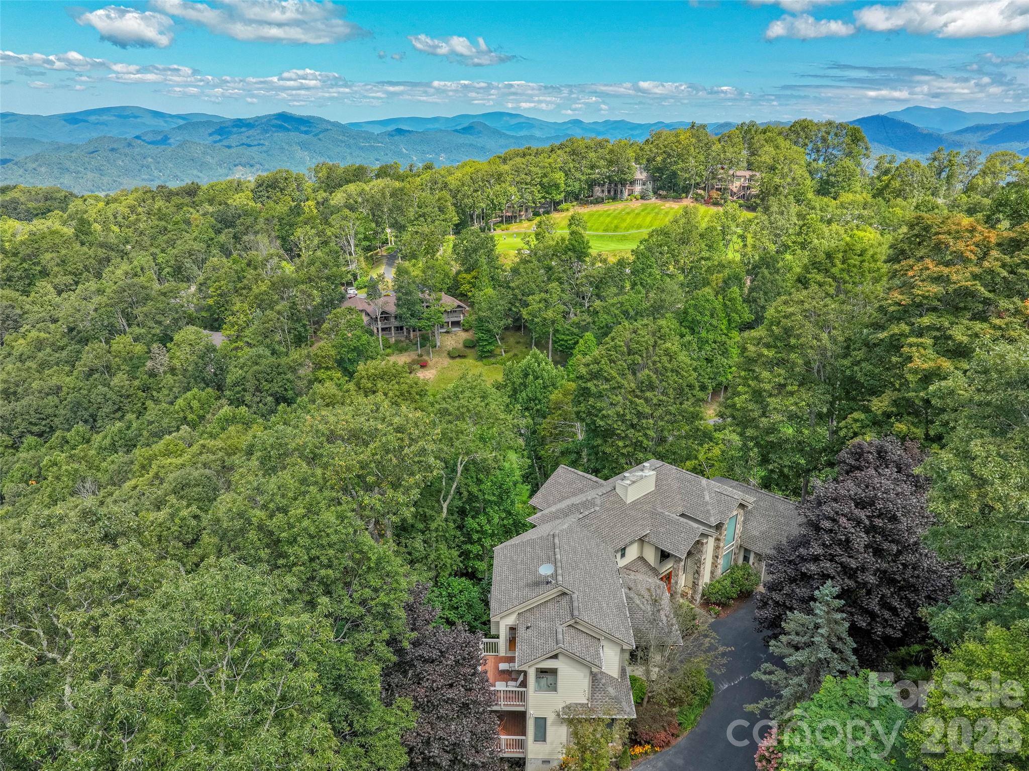 350 Ball Camp Road — Burnsville