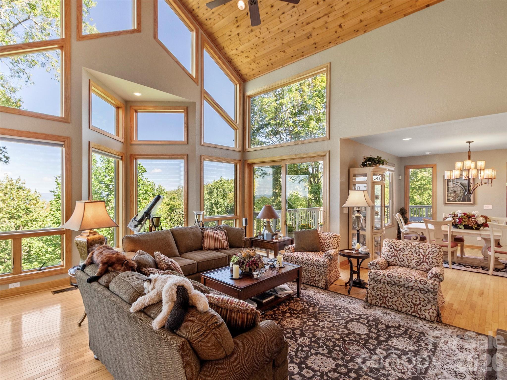 350 Ball Camp Road — Burnsville