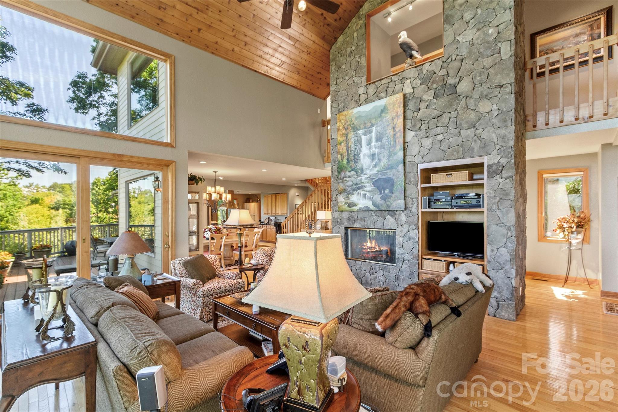 350 Ball Camp Road — Burnsville