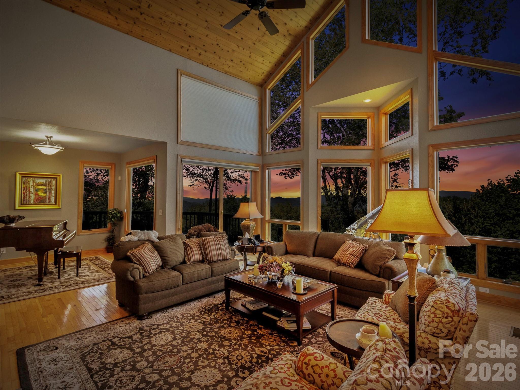 350 Ball Camp Road — Burnsville