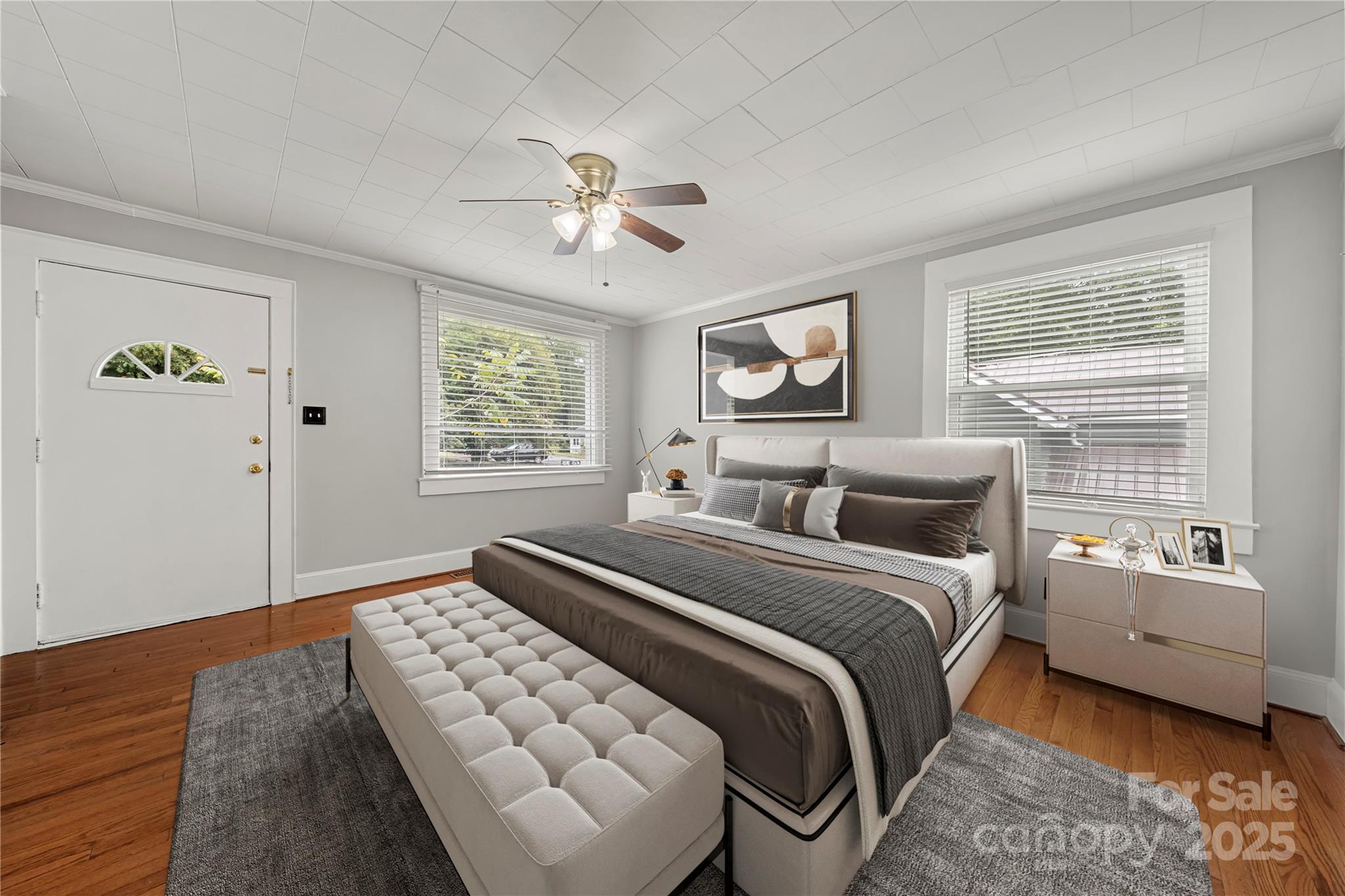 215 W D Street — Newton