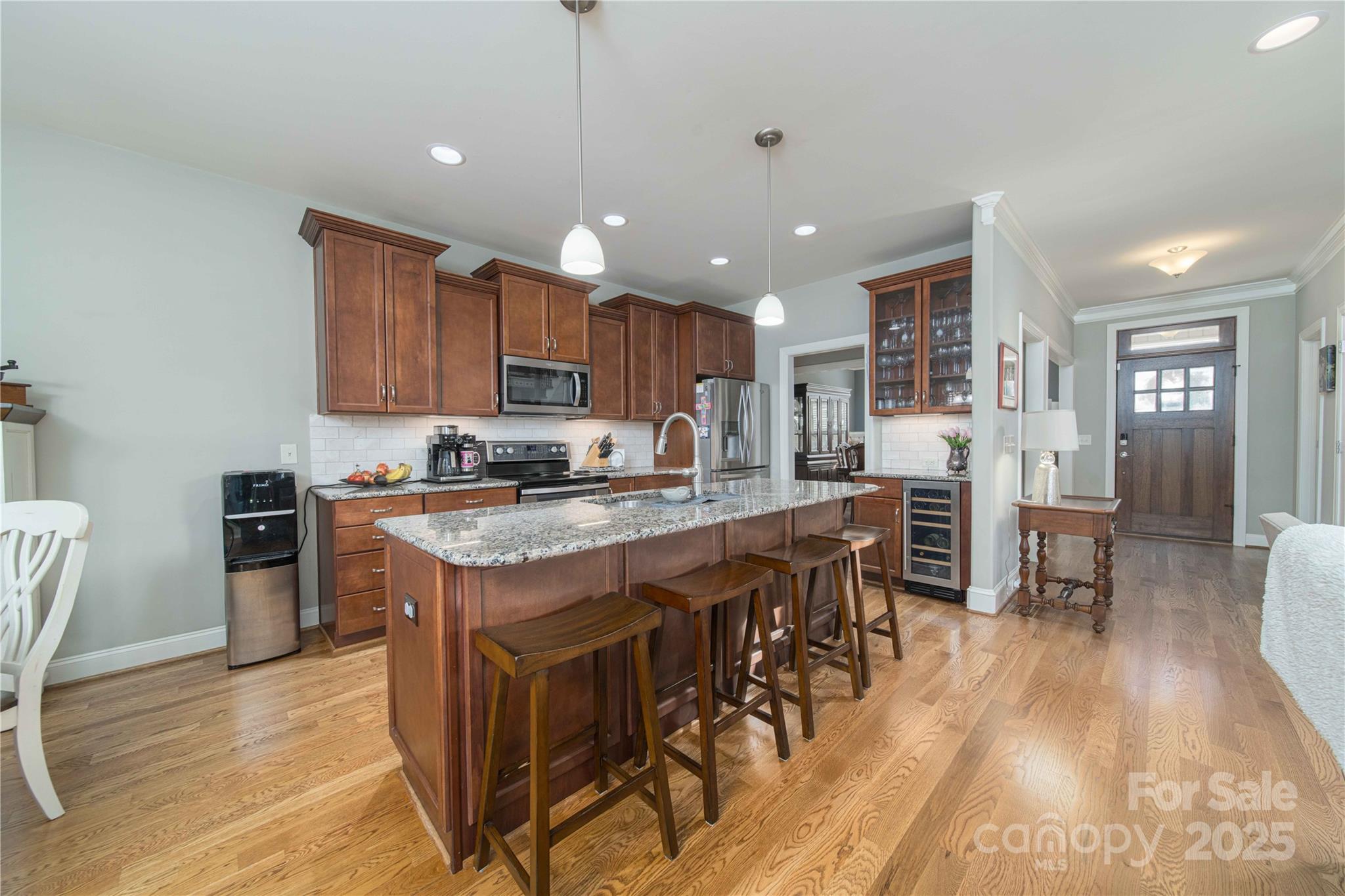 153 Caudle Meadows Drive — Advance