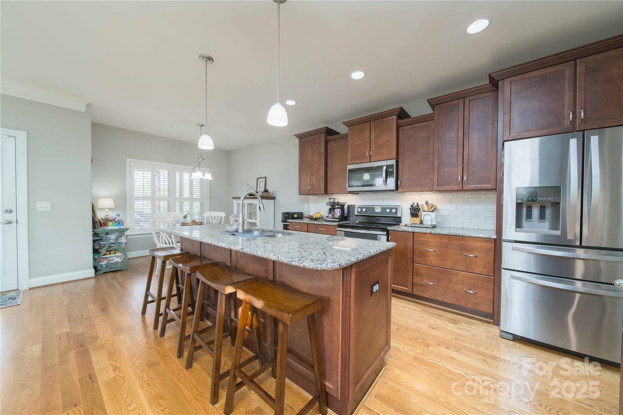 153 Caudle Meadows Drive — Advance