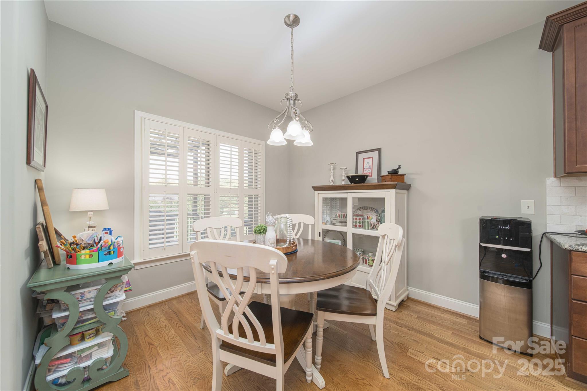 153 Caudle Meadows Drive — Advance