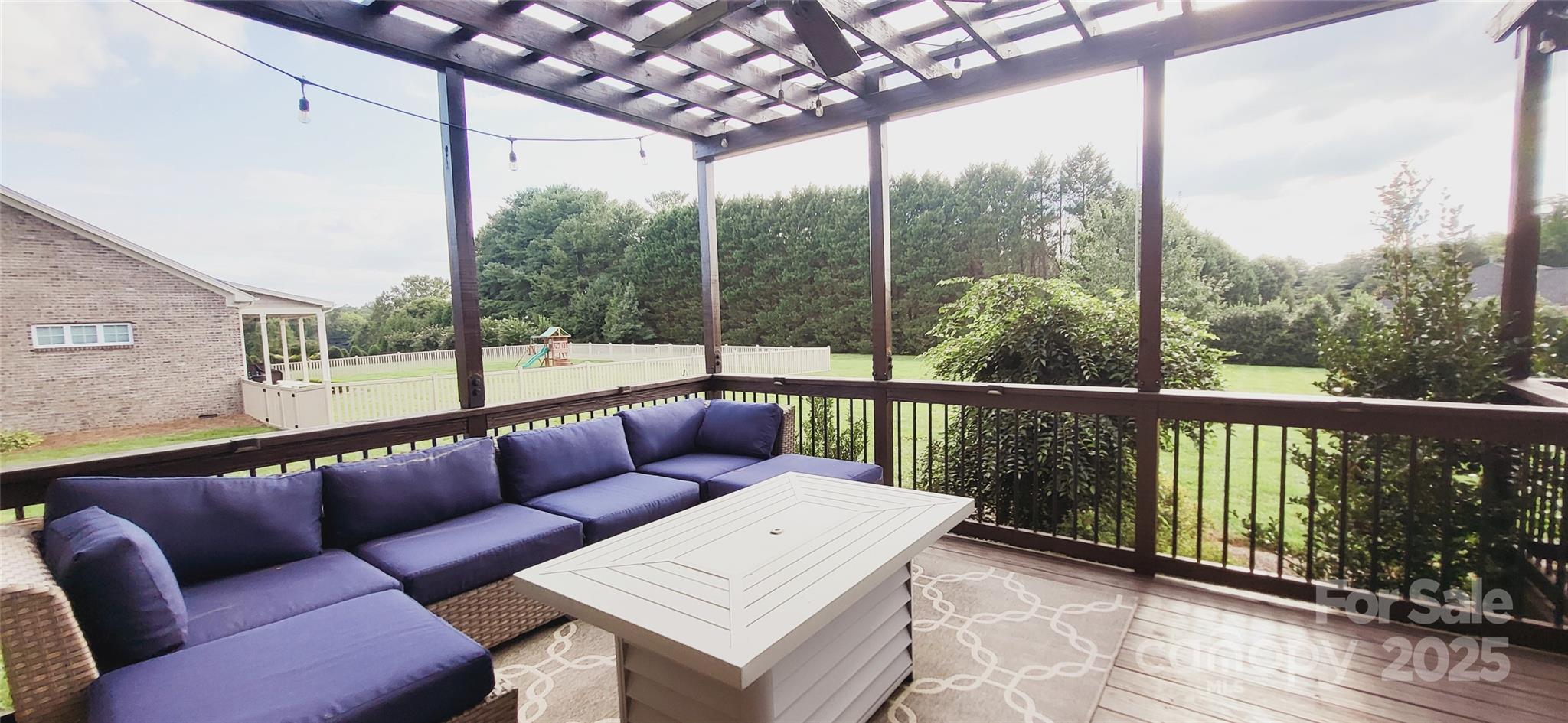 153 Caudle Meadows Drive — Advance