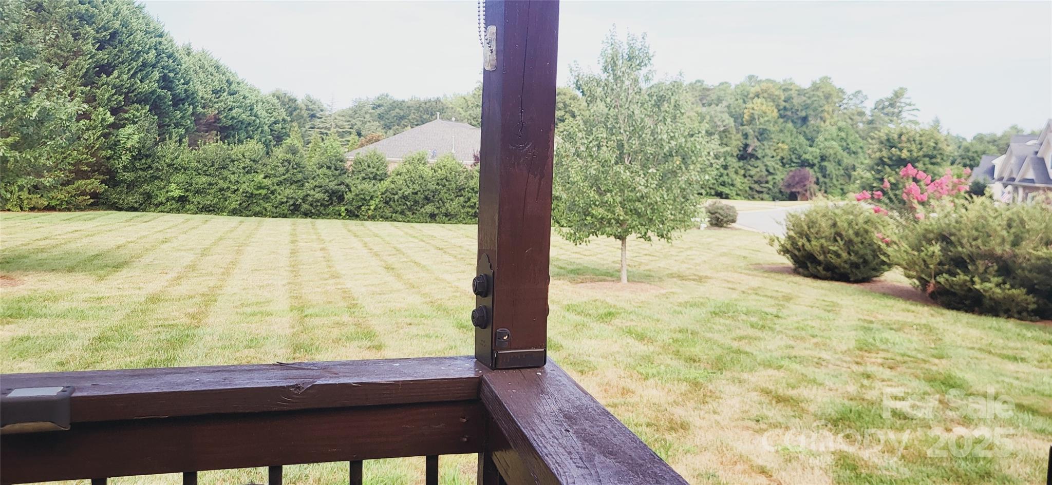 153 Caudle Meadows Drive — Advance
