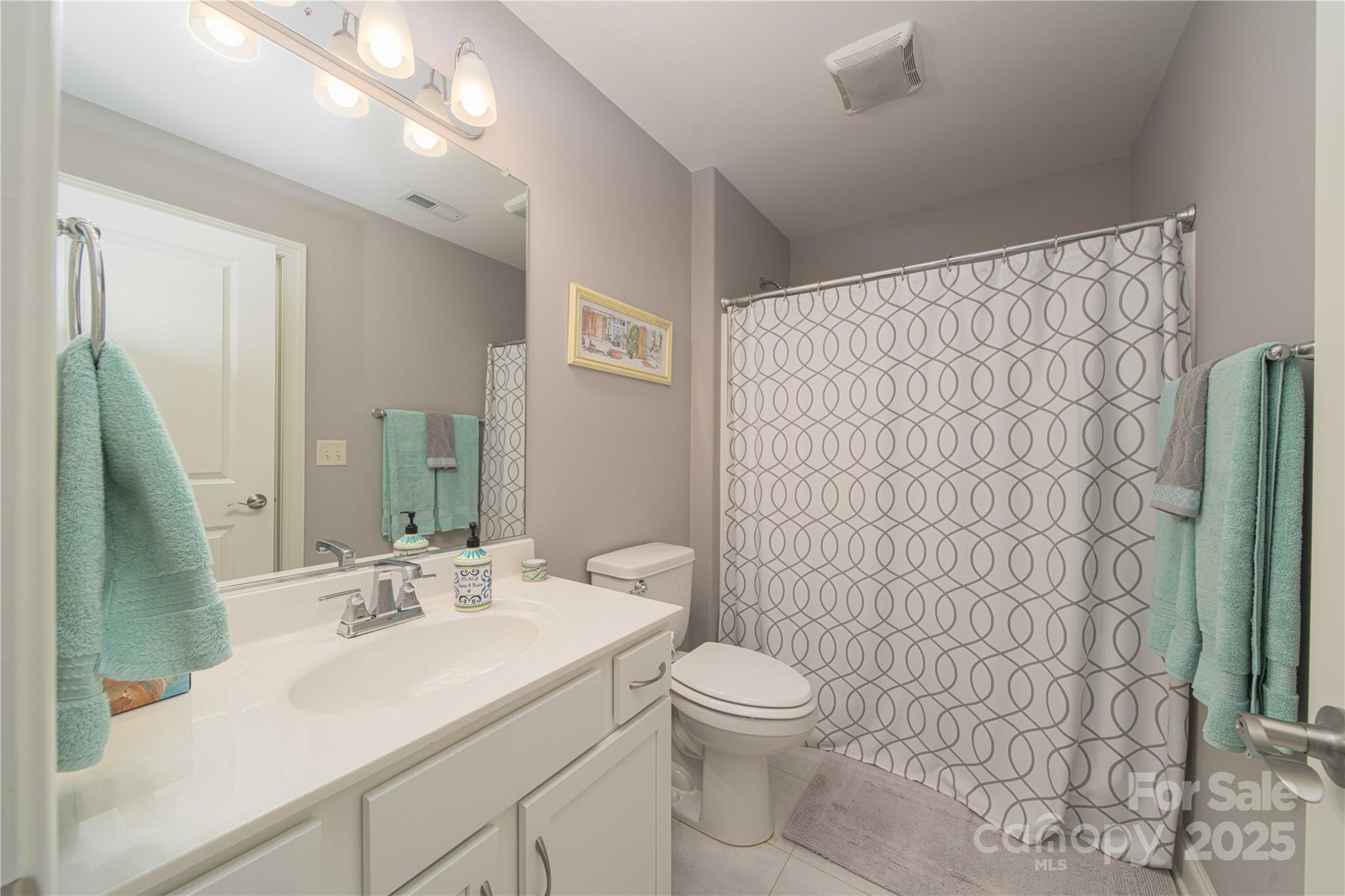 153 Caudle Meadows Drive — Advance