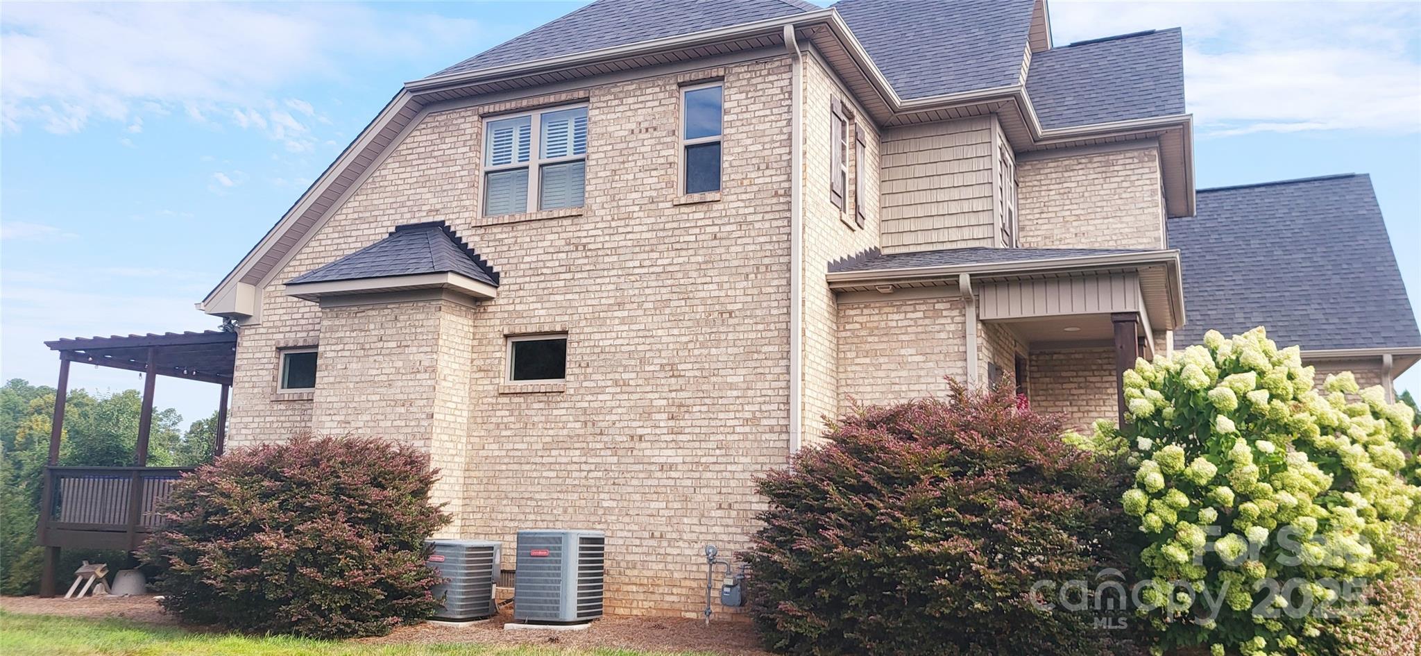 153 Caudle Meadows Drive — Advance