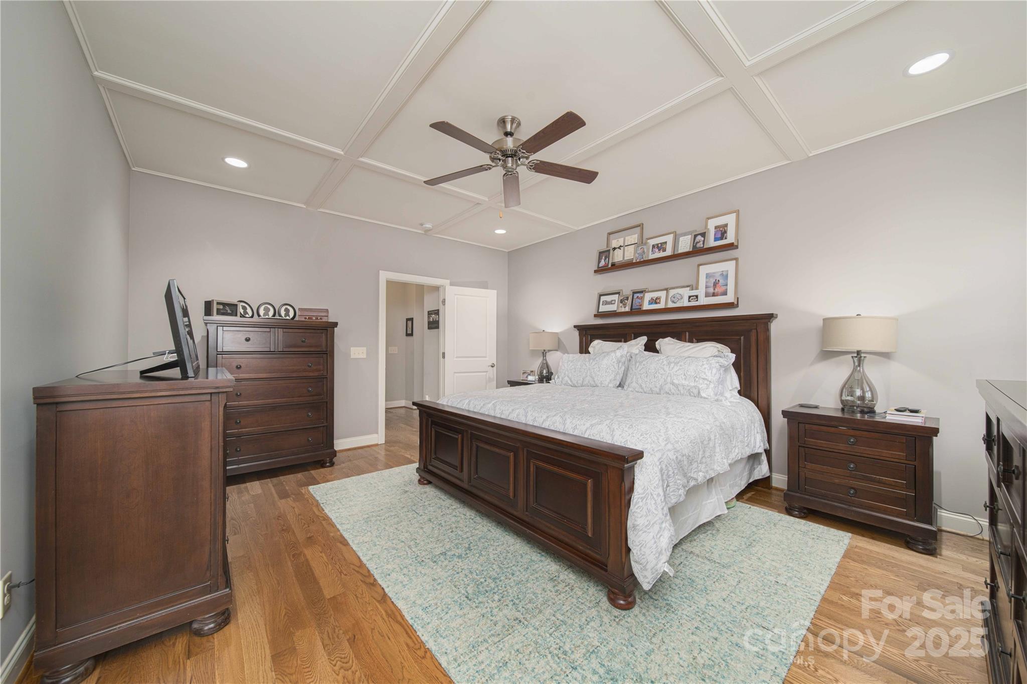 153 Caudle Meadows Drive — Advance