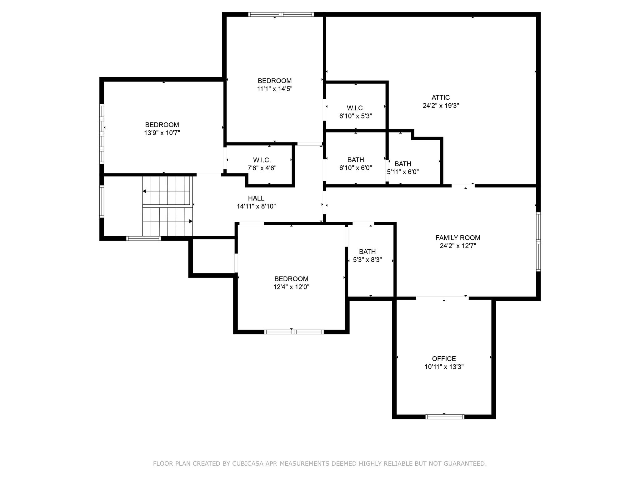 153 Caudle Meadows Drive — Advance