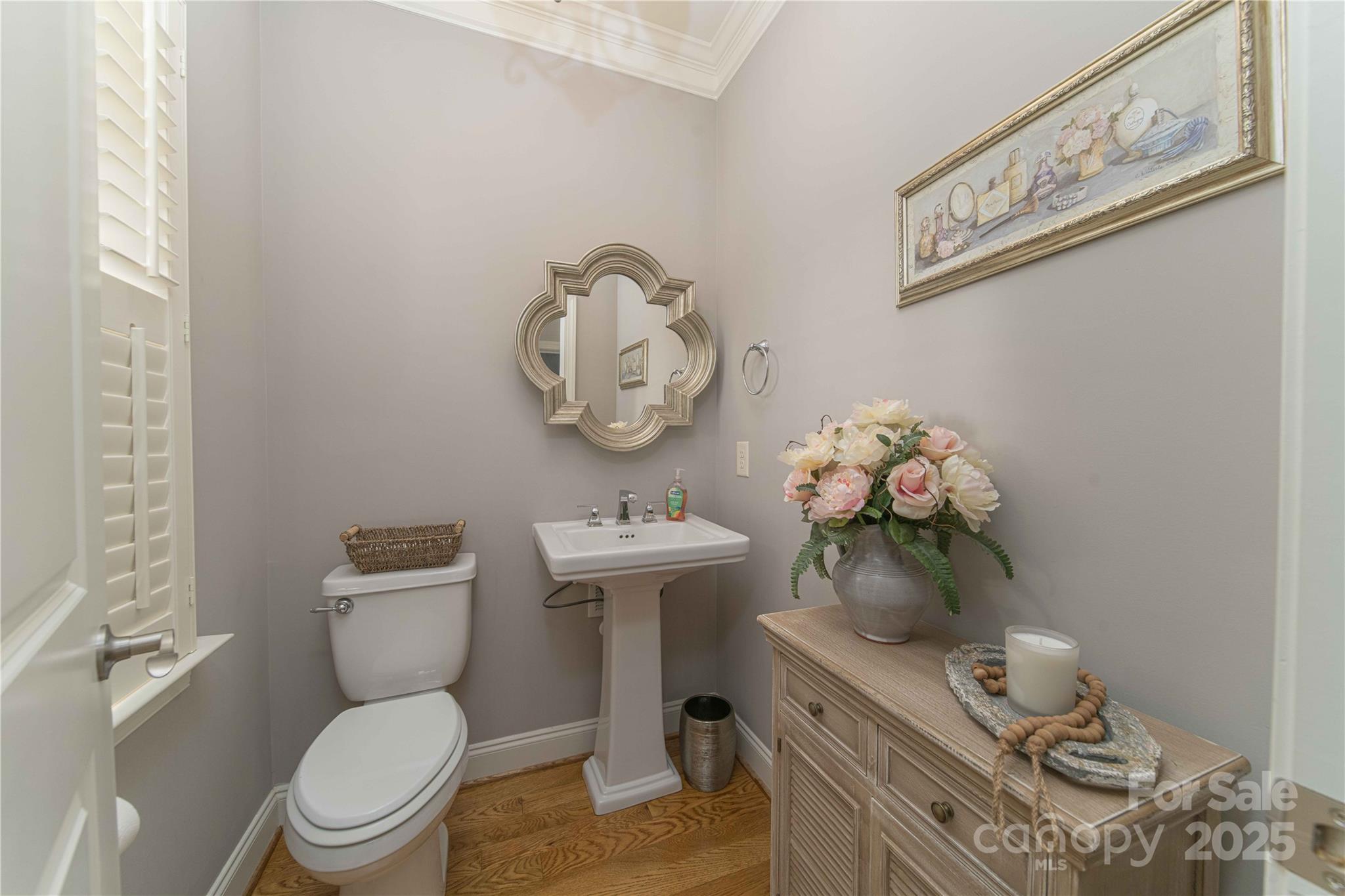 153 Caudle Meadows Drive — Advance