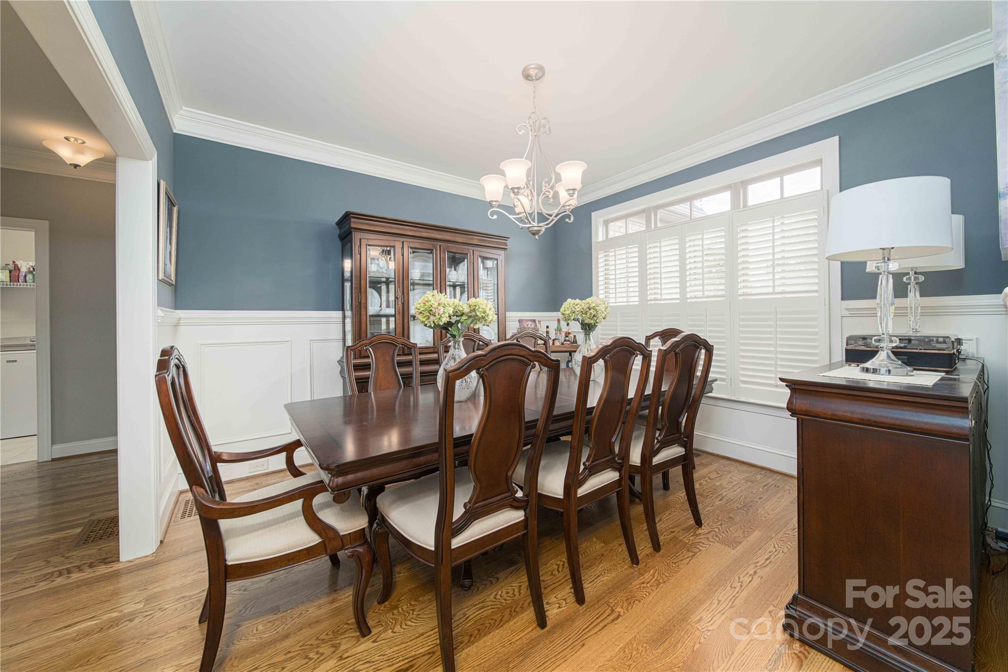 153 Caudle Meadows Drive — Advance