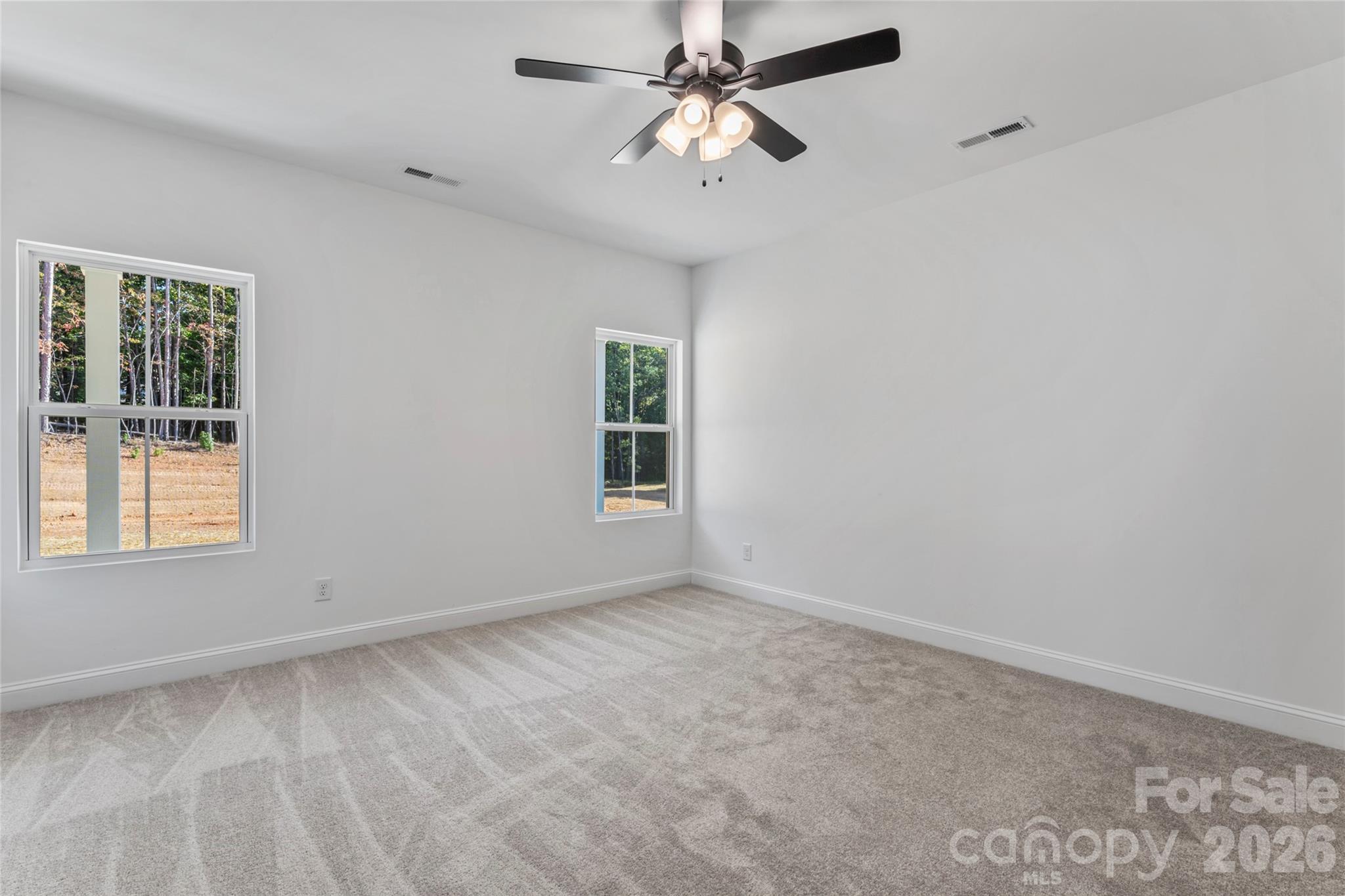 755 Mockingbird Road #3 — Albemarle