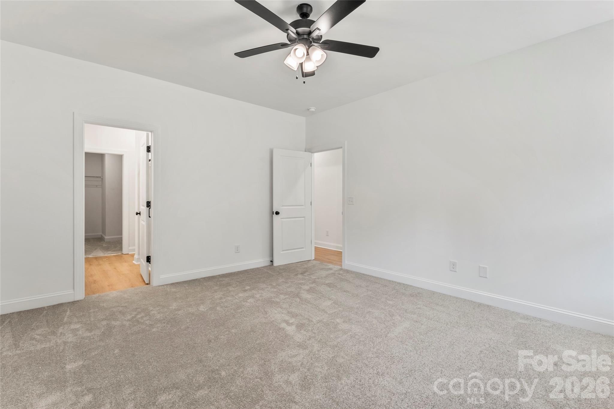 755 Mockingbird Road #3 — Albemarle