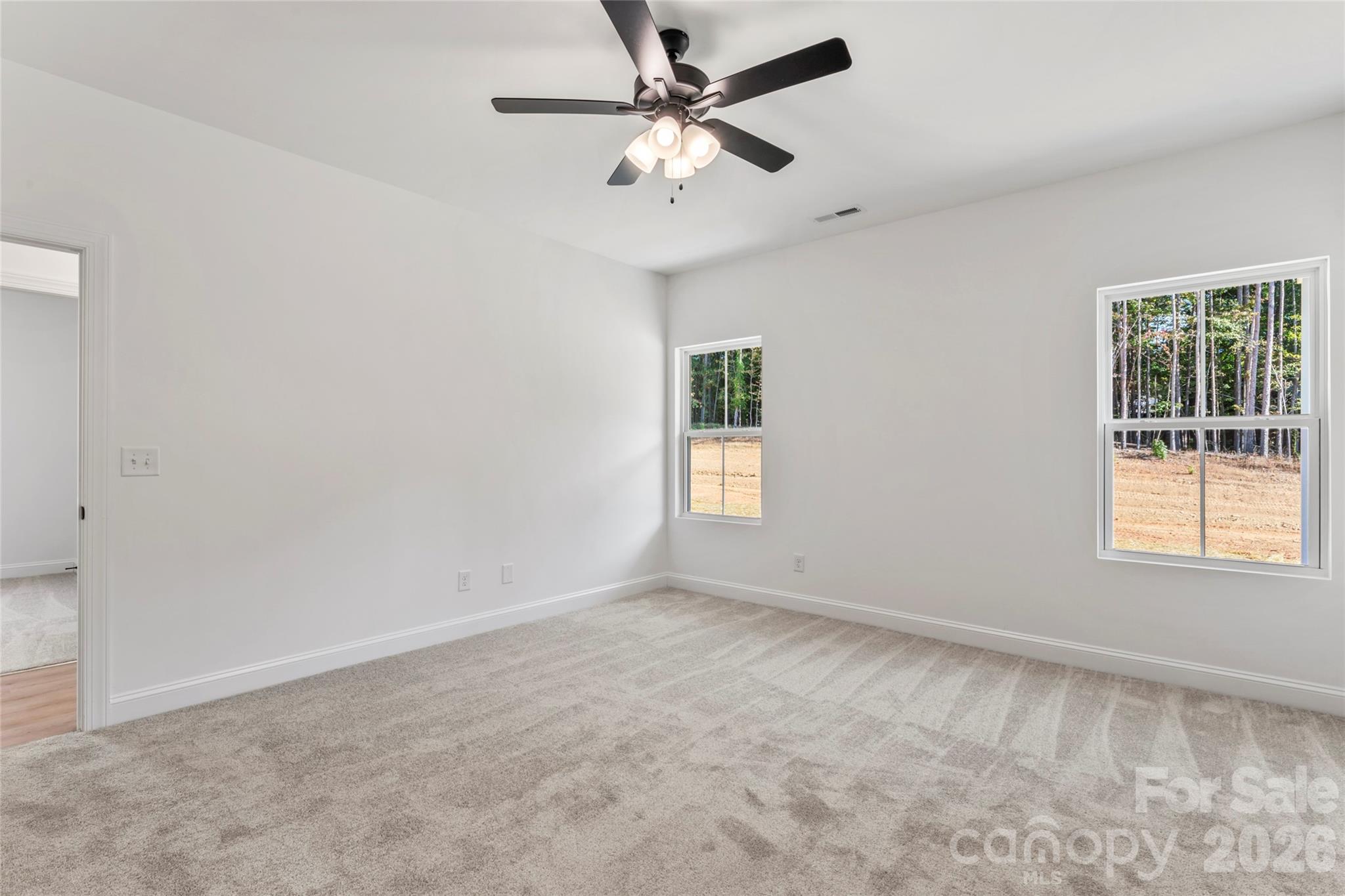 755 Mockingbird Road #3 — Albemarle