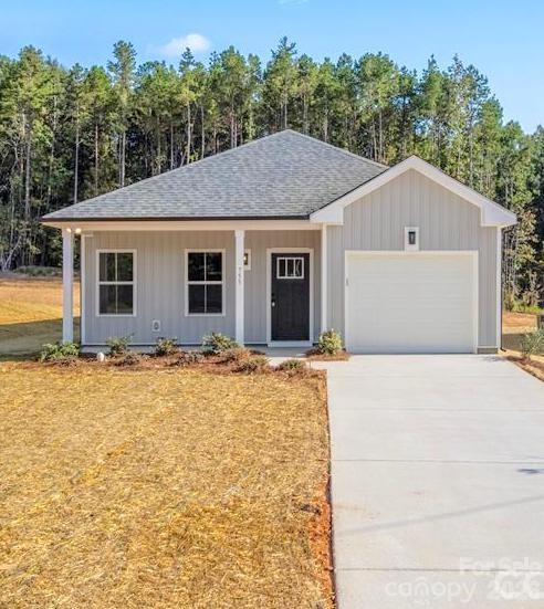 755 Mockingbird Road #3 — Albemarle