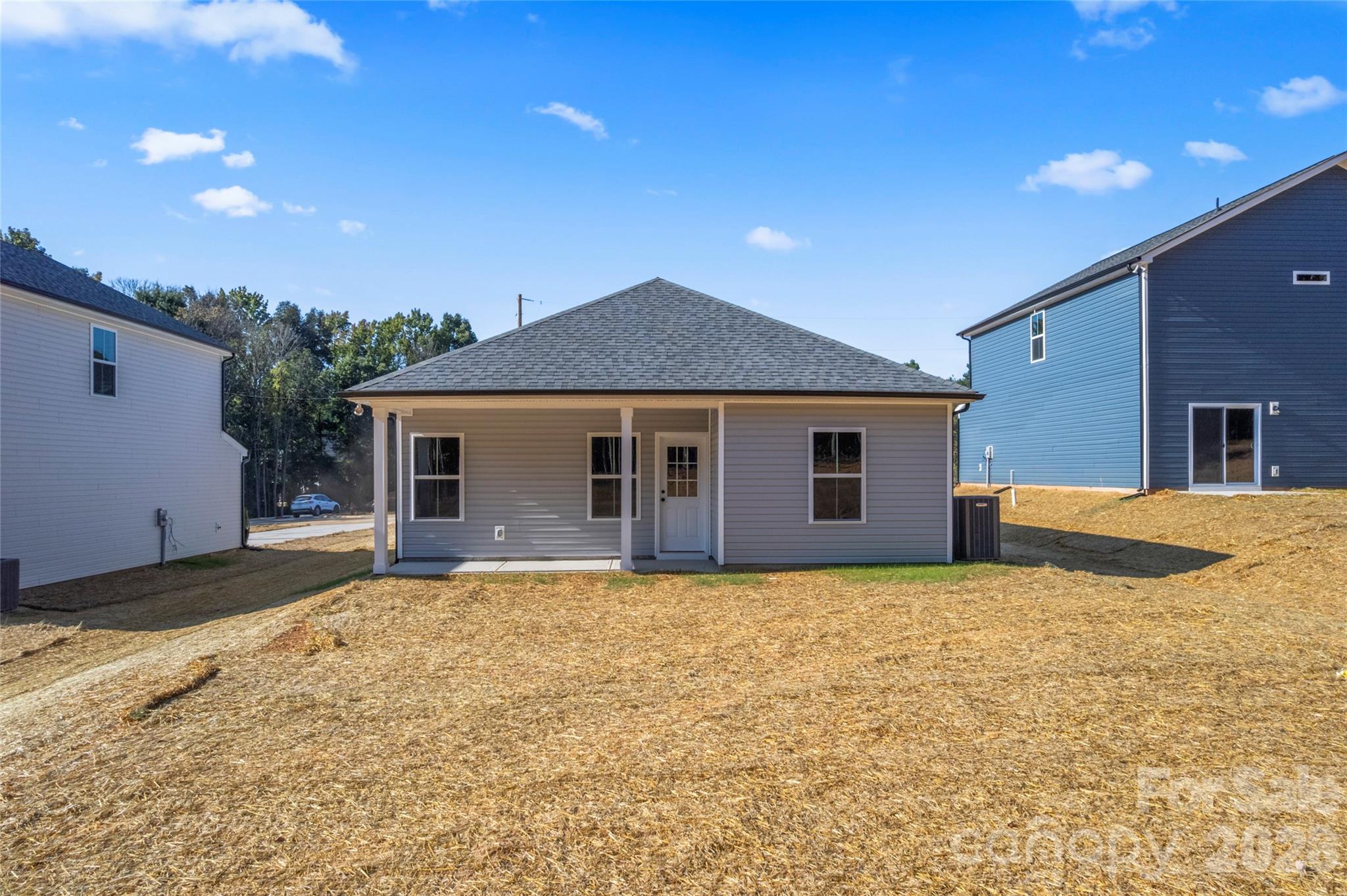 755 Mockingbird Road #3 — Albemarle