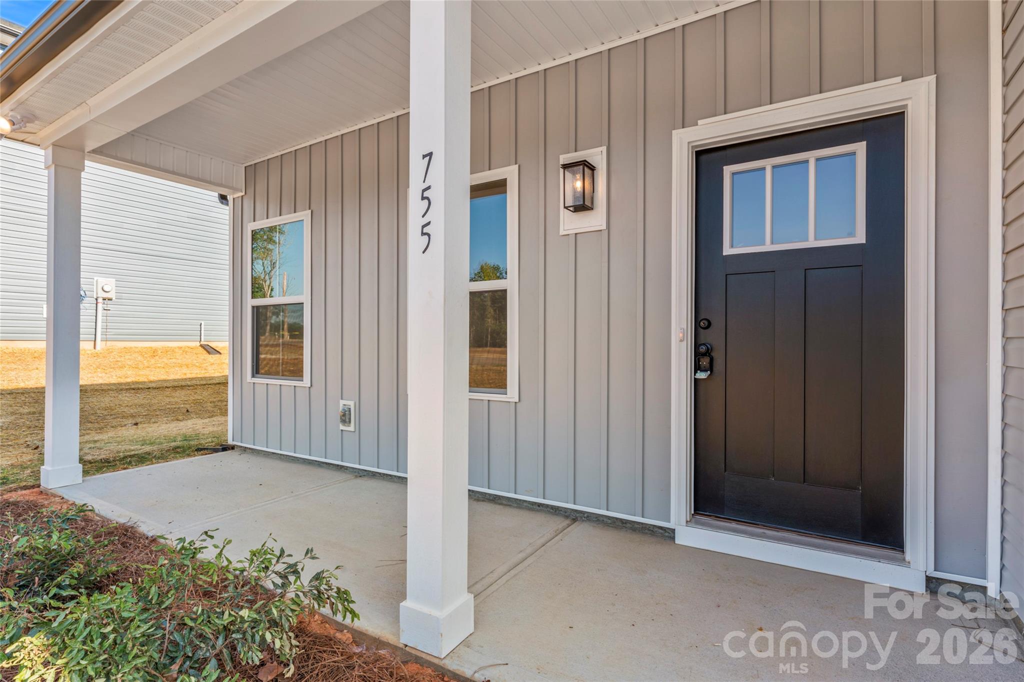 755 Mockingbird Road #3 — Albemarle