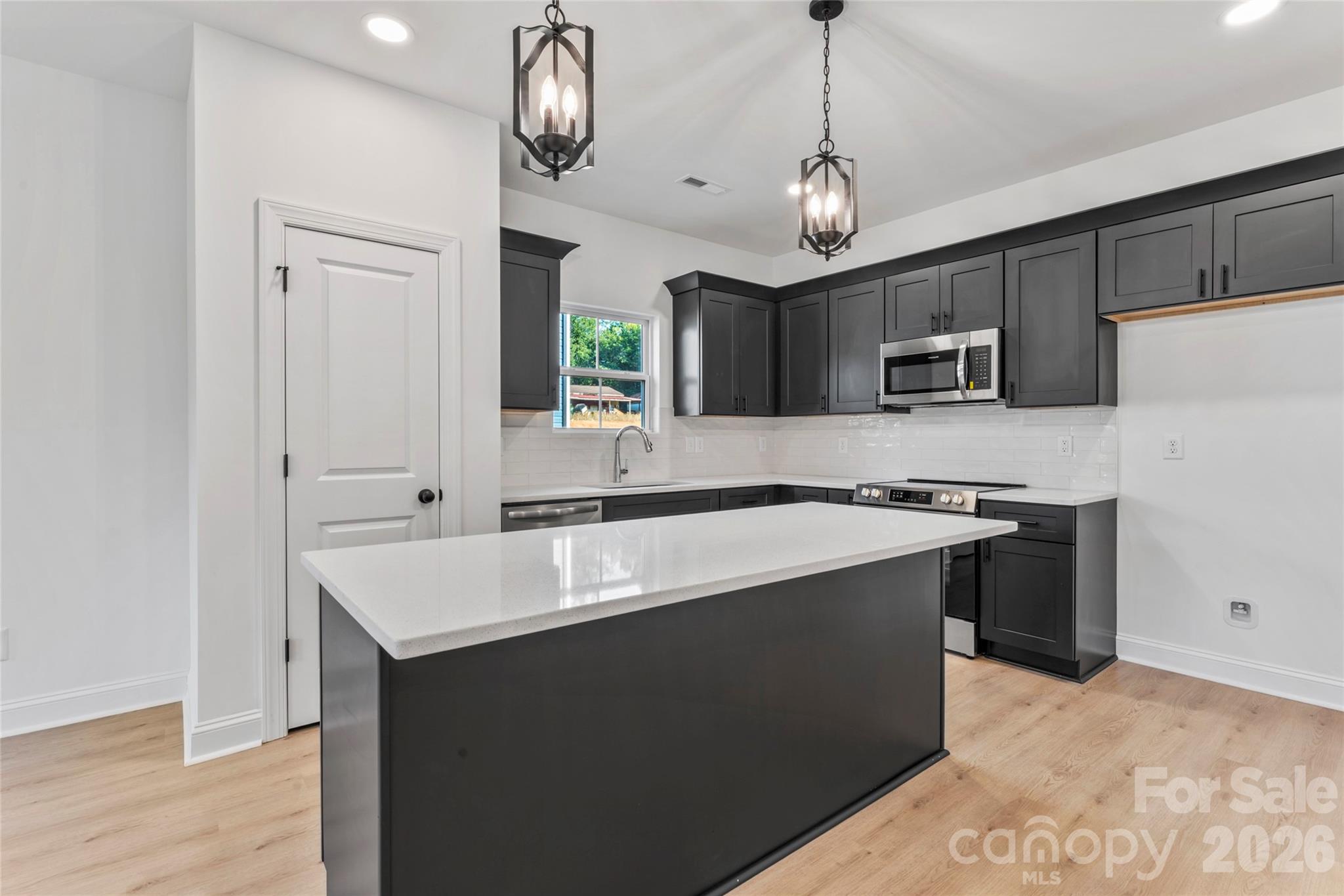 755 Mockingbird Road #3 — Albemarle