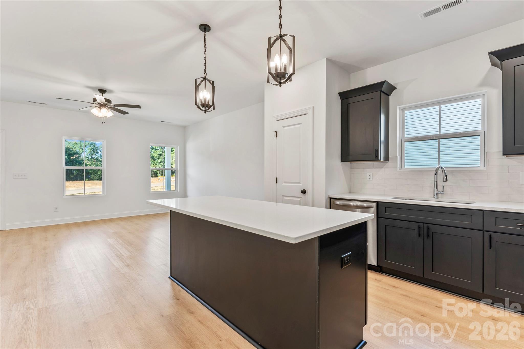 755 Mockingbird Road #3 — Albemarle