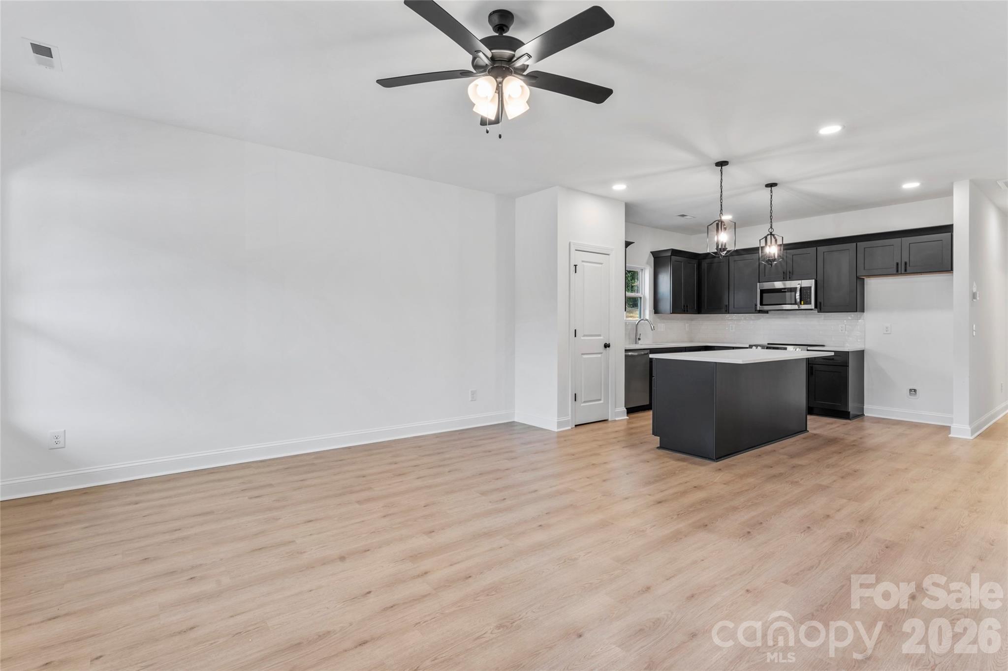 755 Mockingbird Road #3 — Albemarle