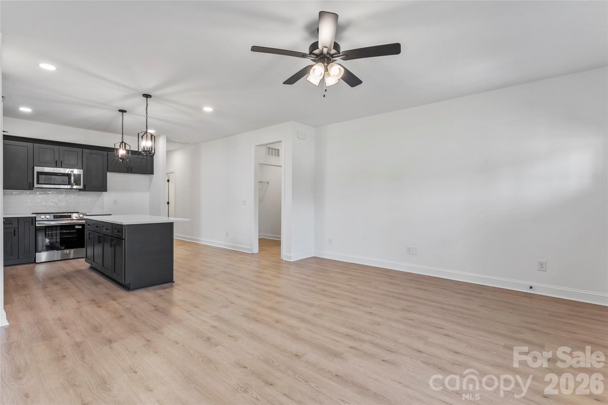 755 Mockingbird Road #3 — Albemarle