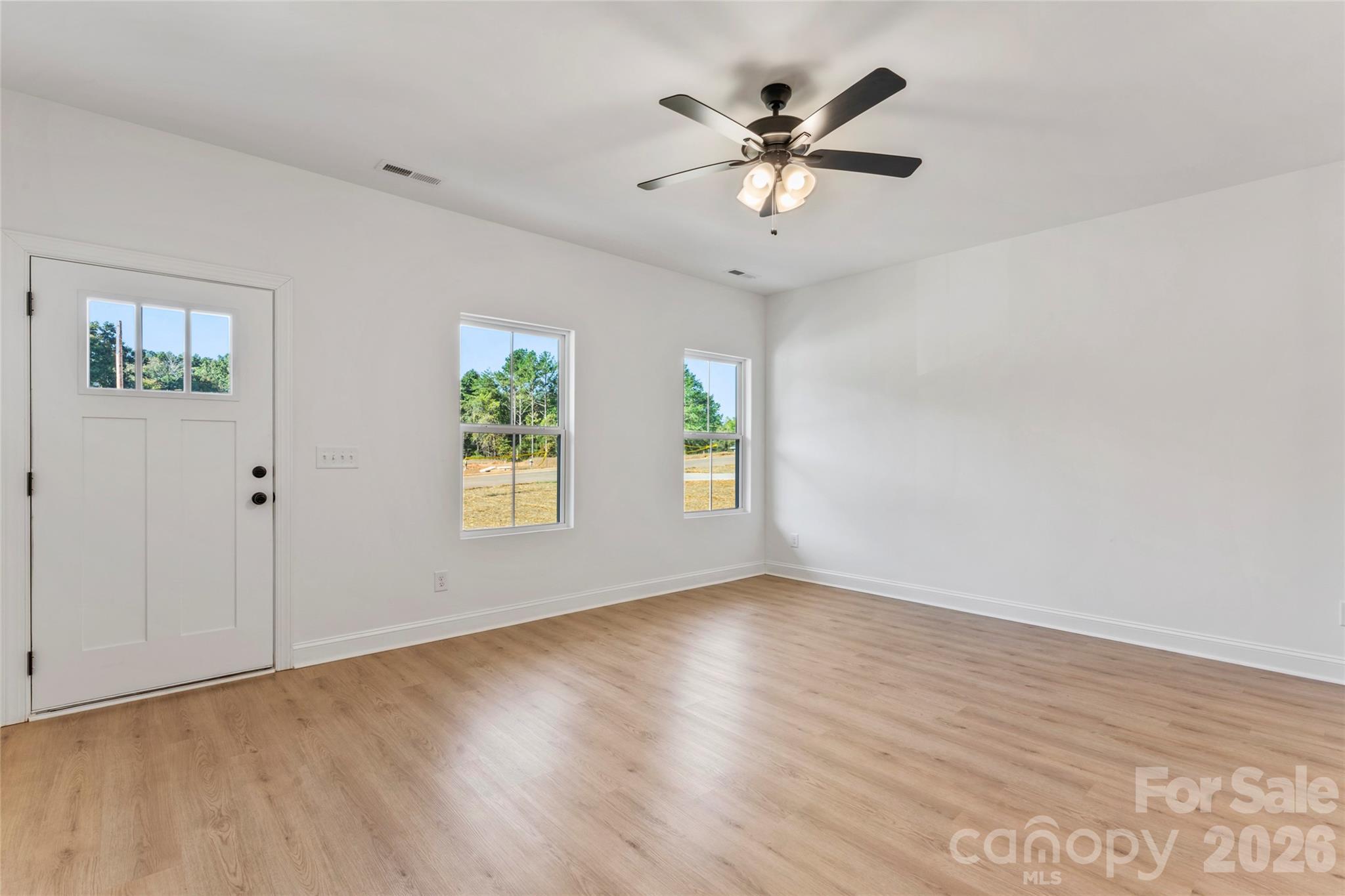 755 Mockingbird Road #3 — Albemarle