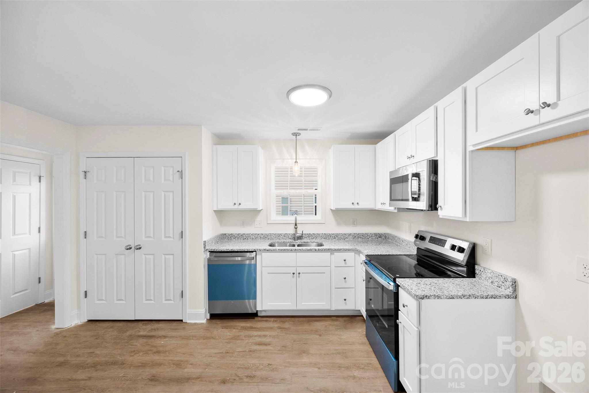 526 Bynum Avenue — Rock Hill
