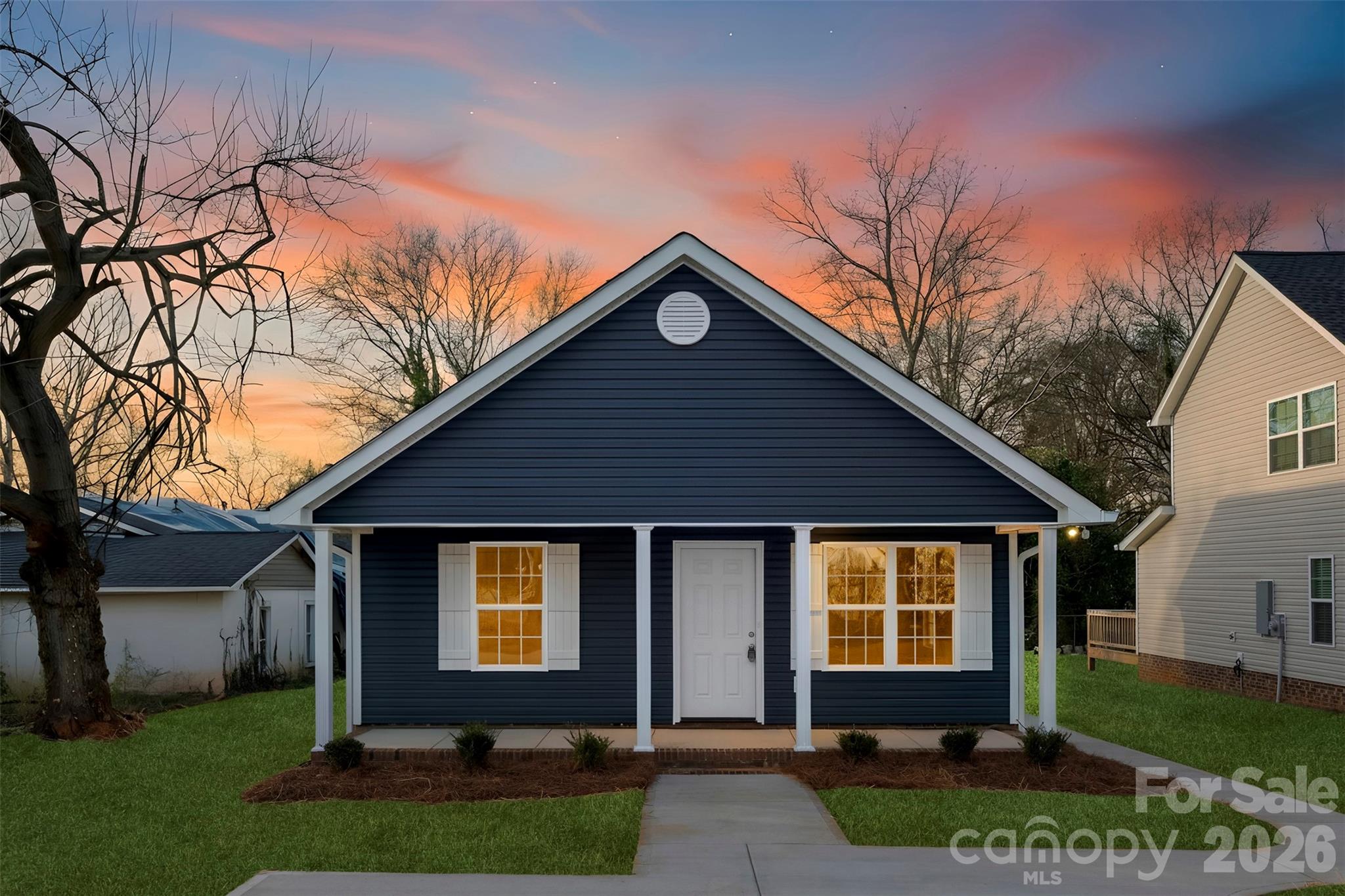 526 Bynum Avenue — Rock Hill