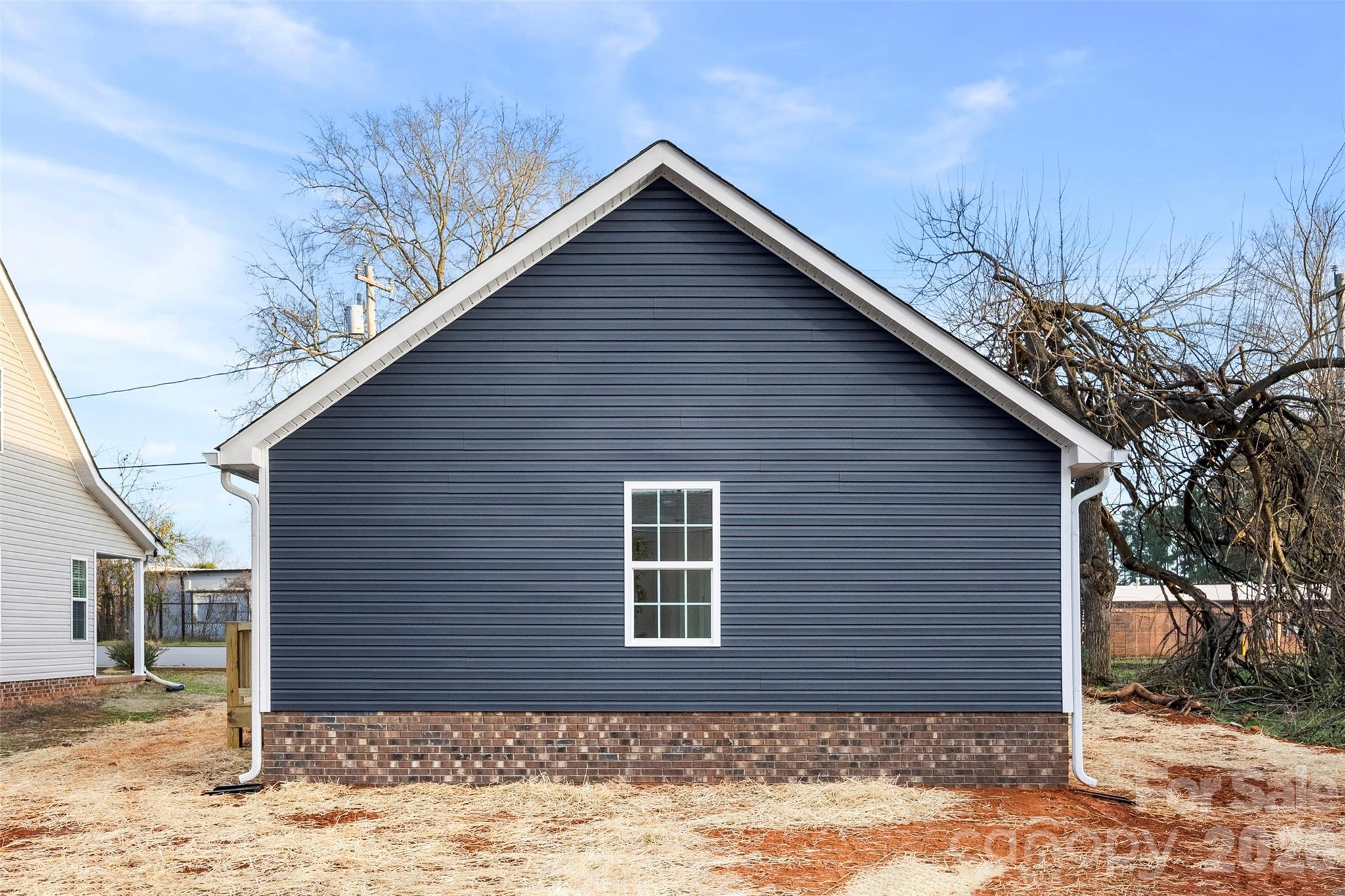 526 Bynum Avenue — Rock Hill