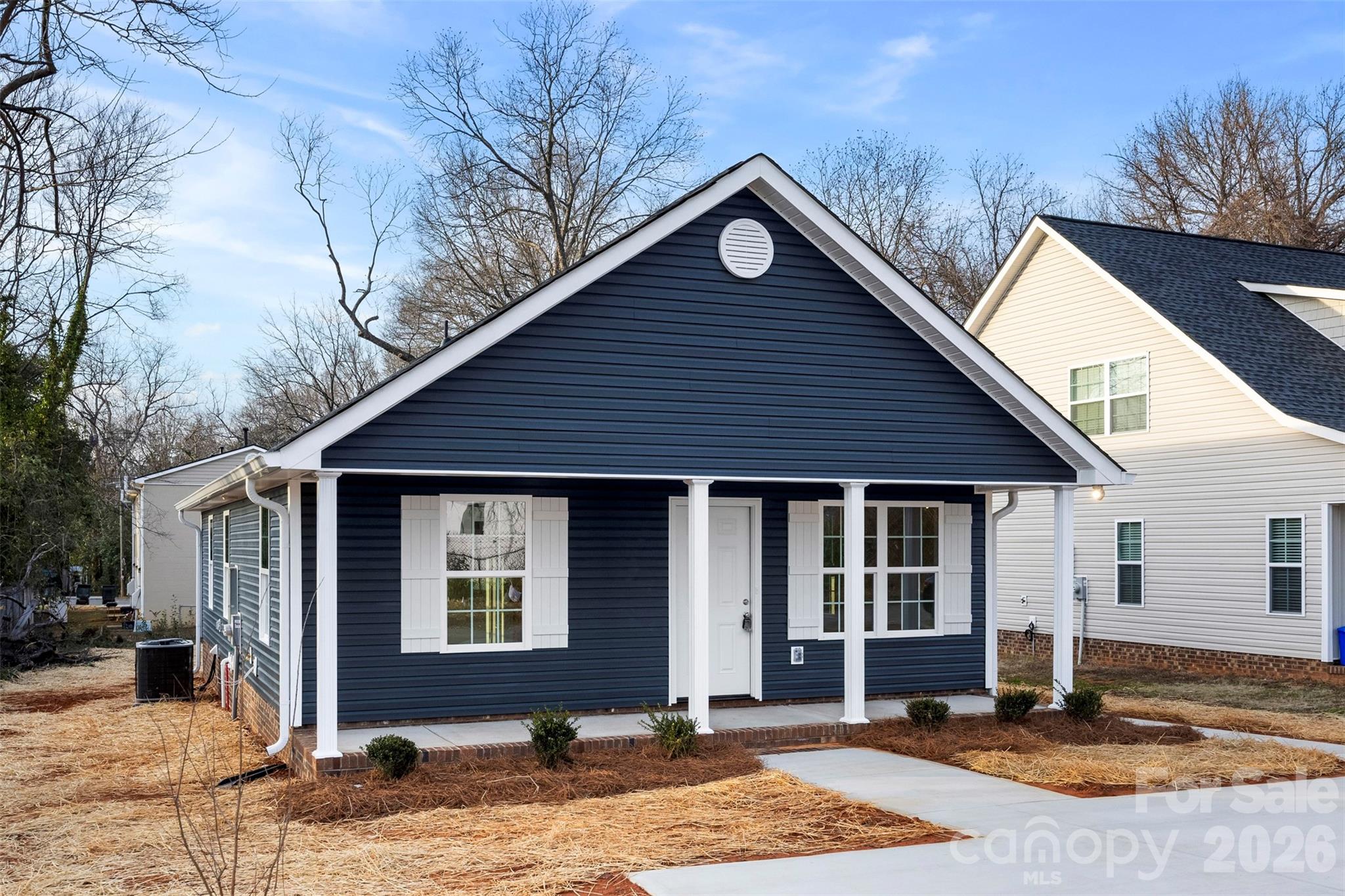 526 Bynum Avenue — Rock Hill