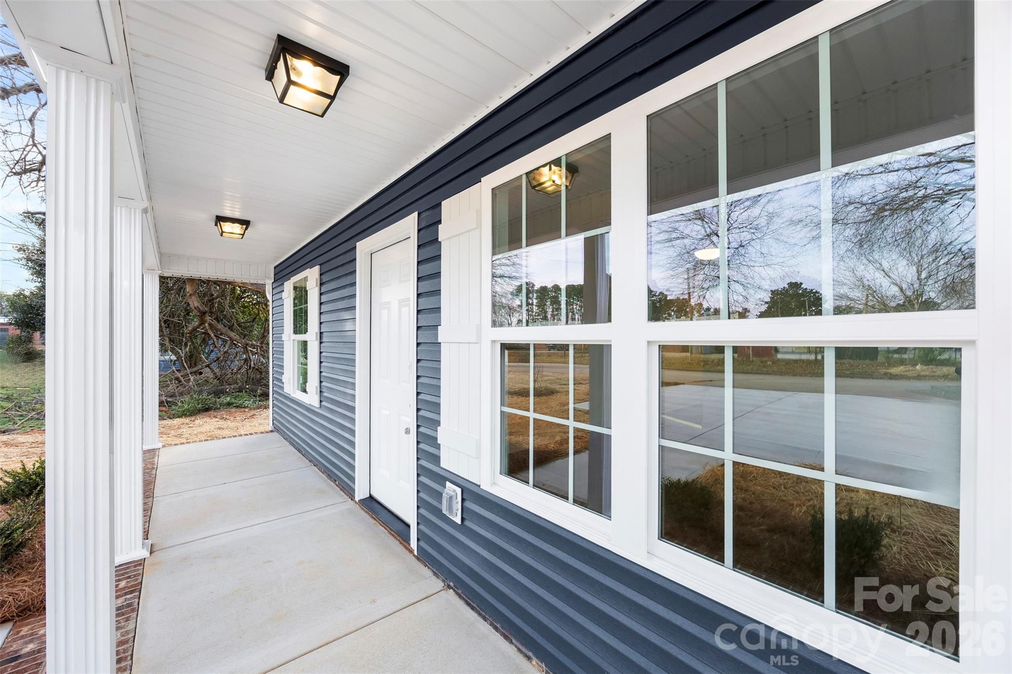 526 Bynum Avenue — Rock Hill