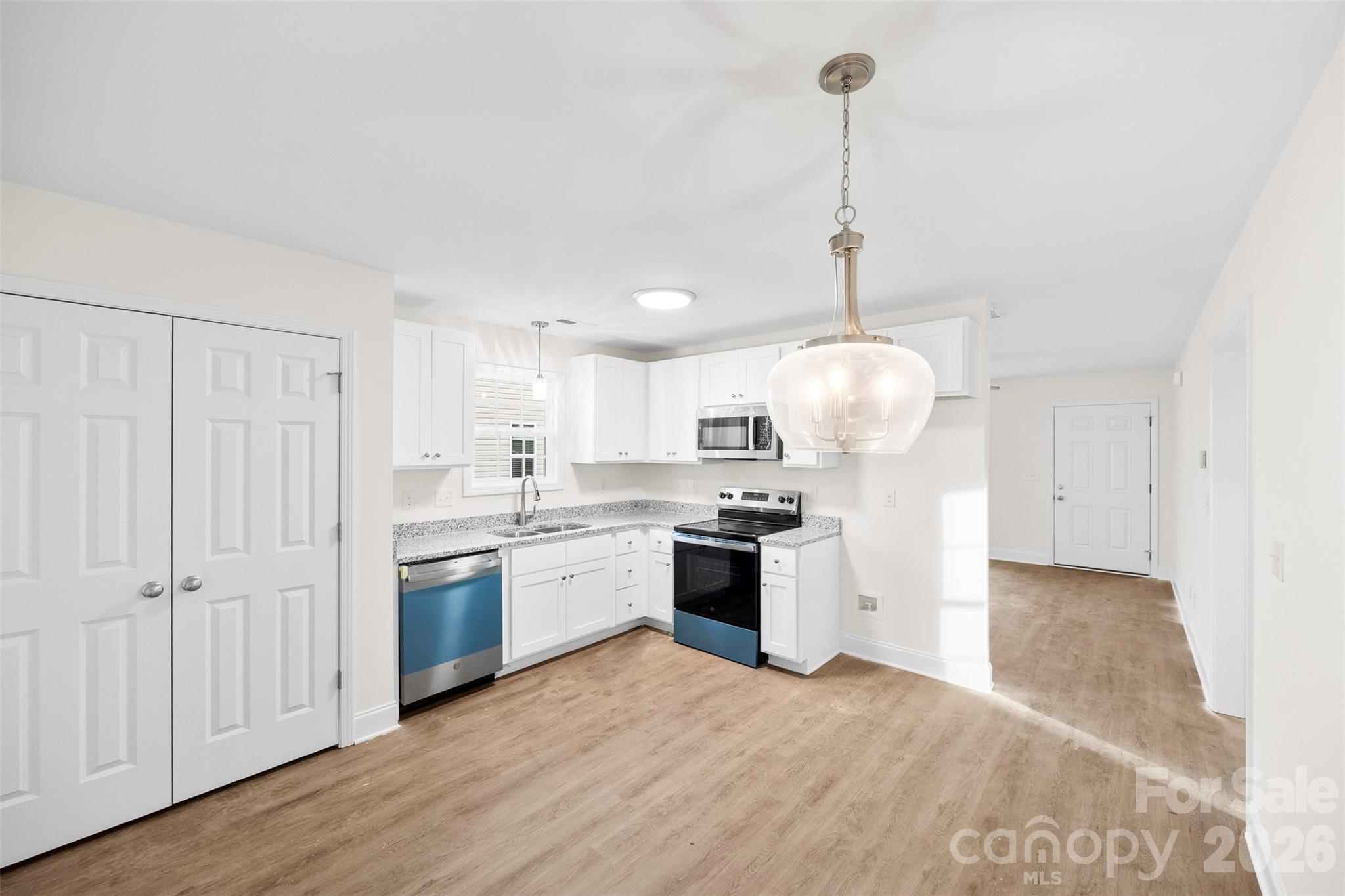 526 Bynum Avenue — Rock Hill