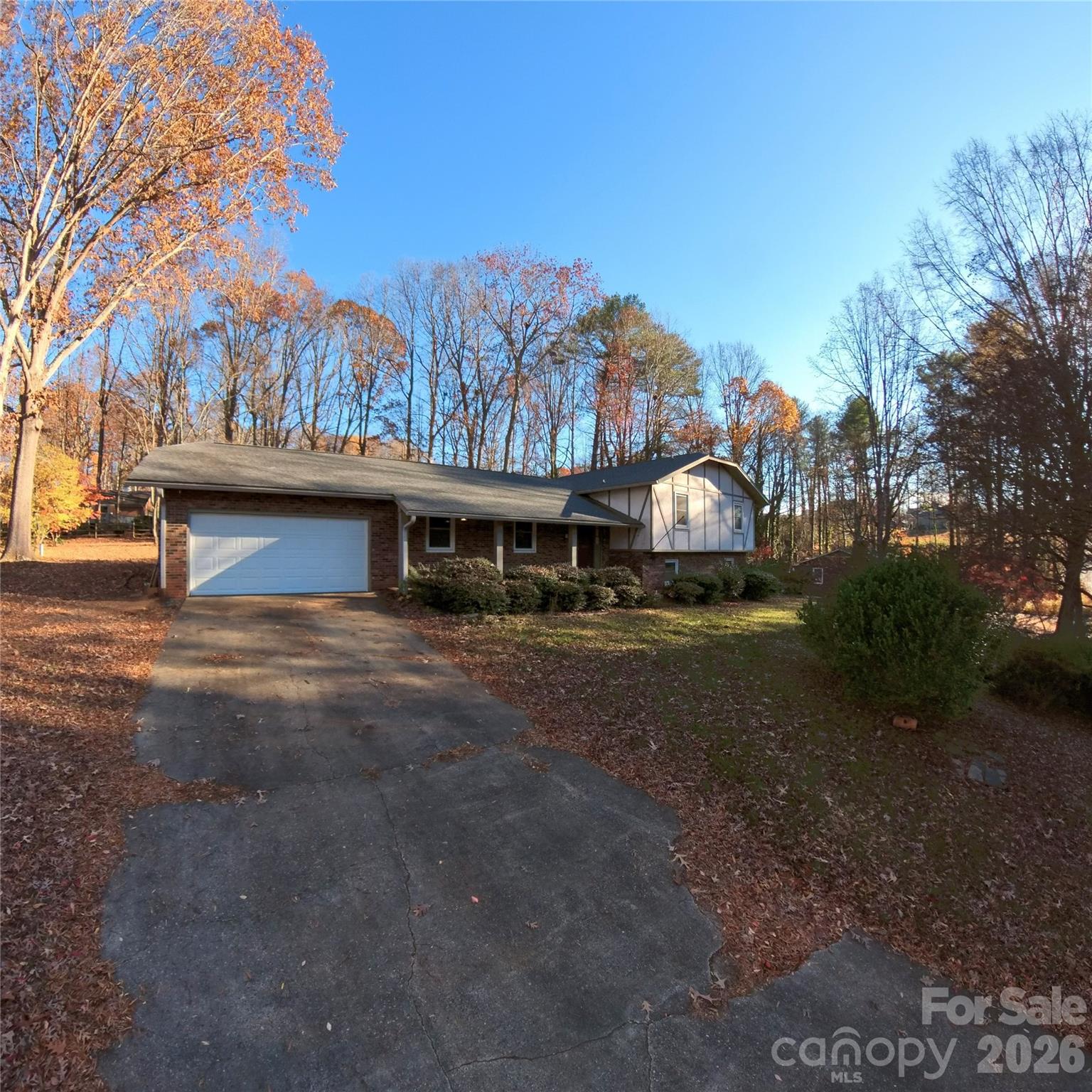 510 4th Avenue NE — Conover