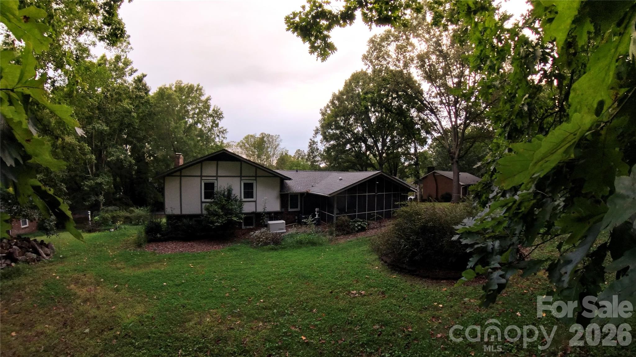 510 4th Avenue NE — Conover
