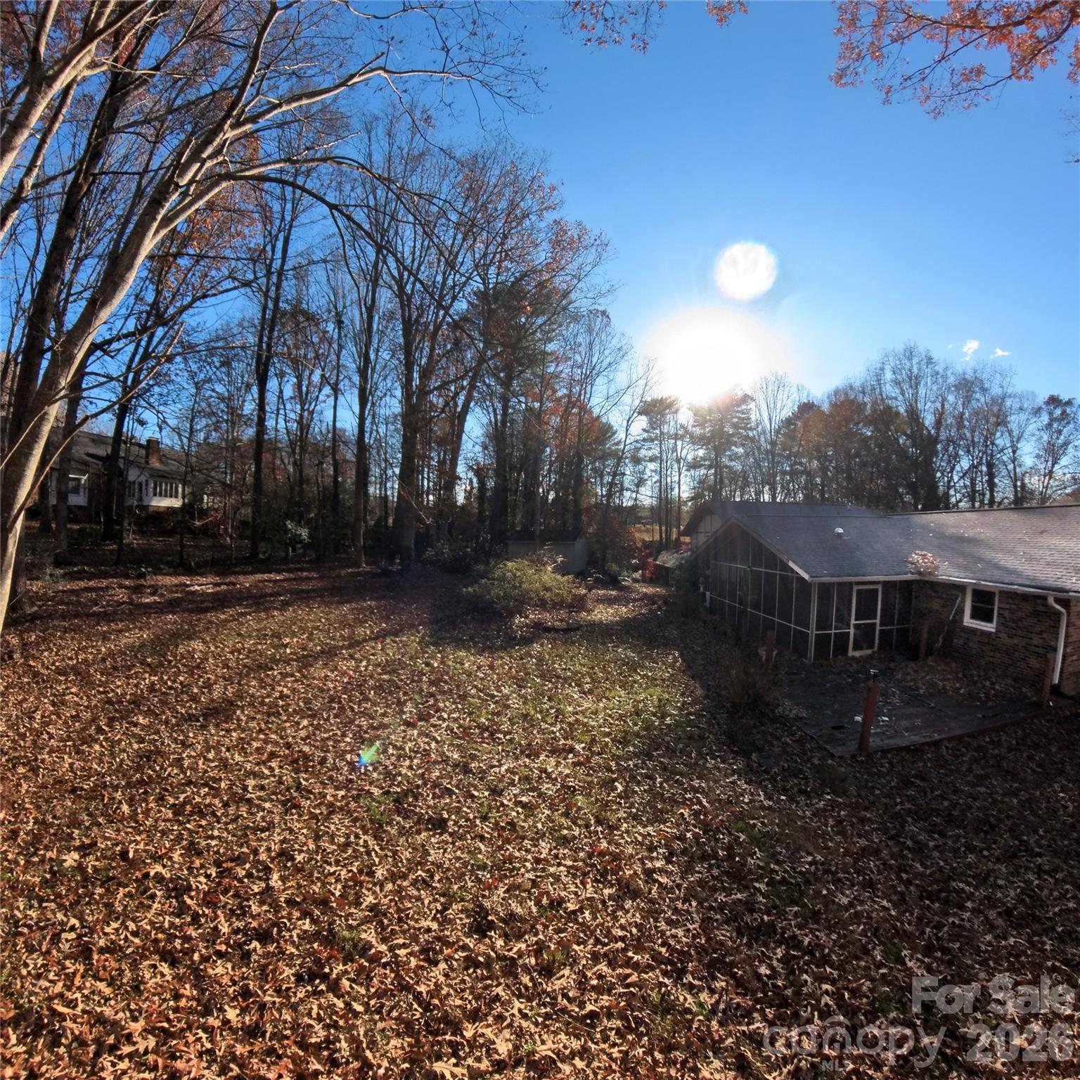 510 4th Avenue NE — Conover