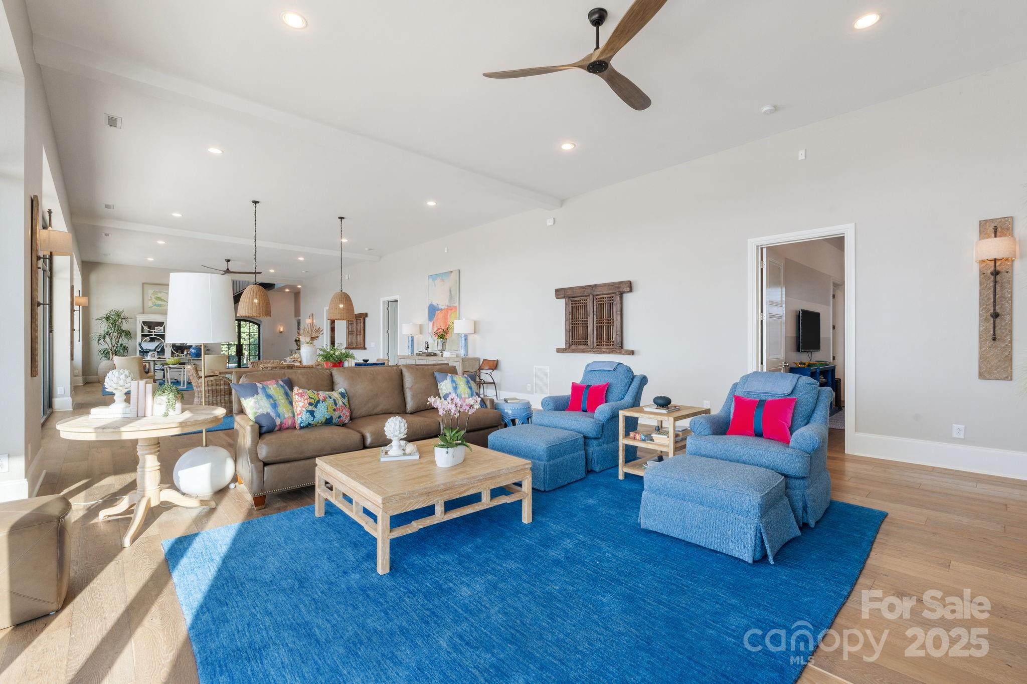 1475 Fawn Drive — Asheboro