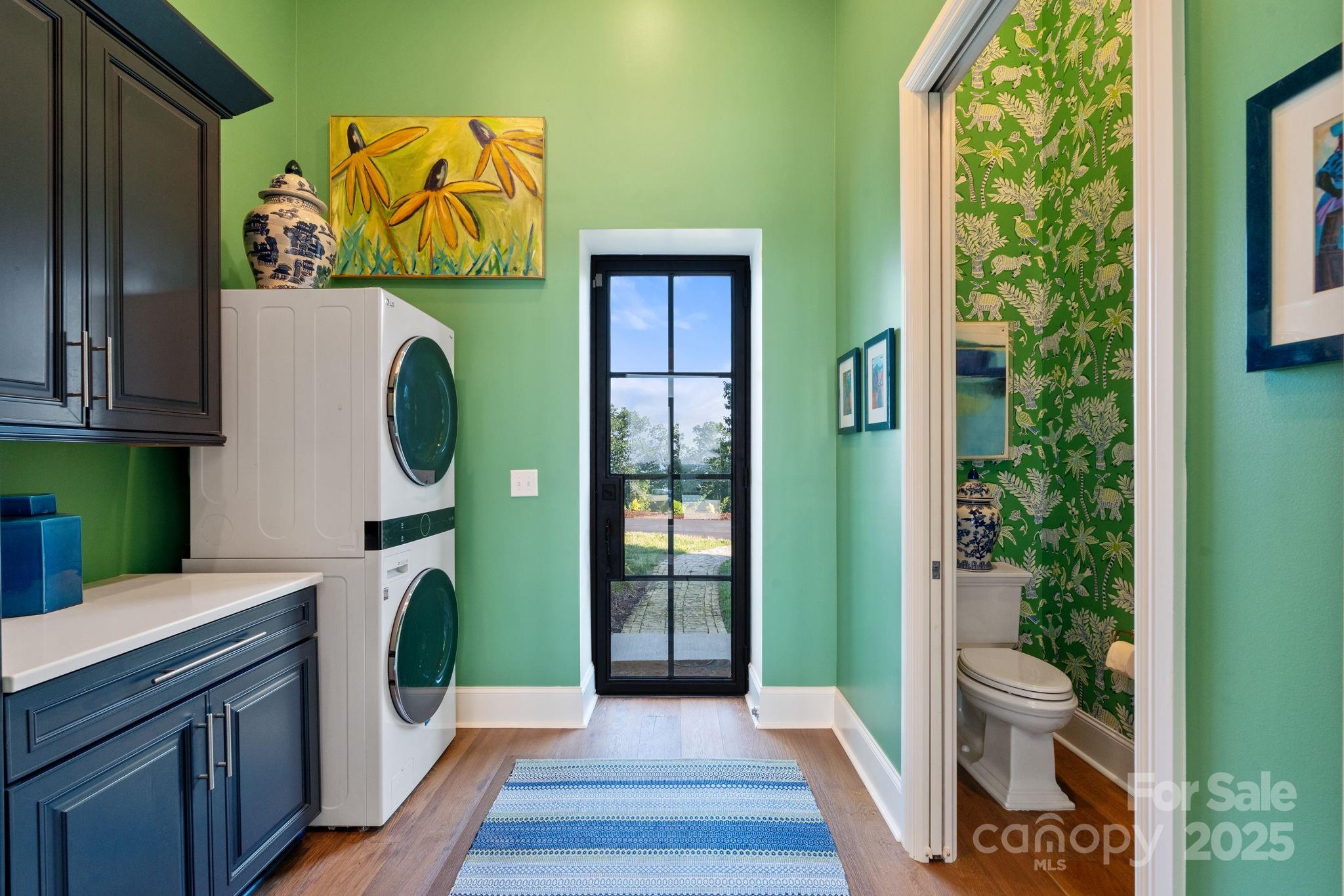 1475 Fawn Drive — Asheboro