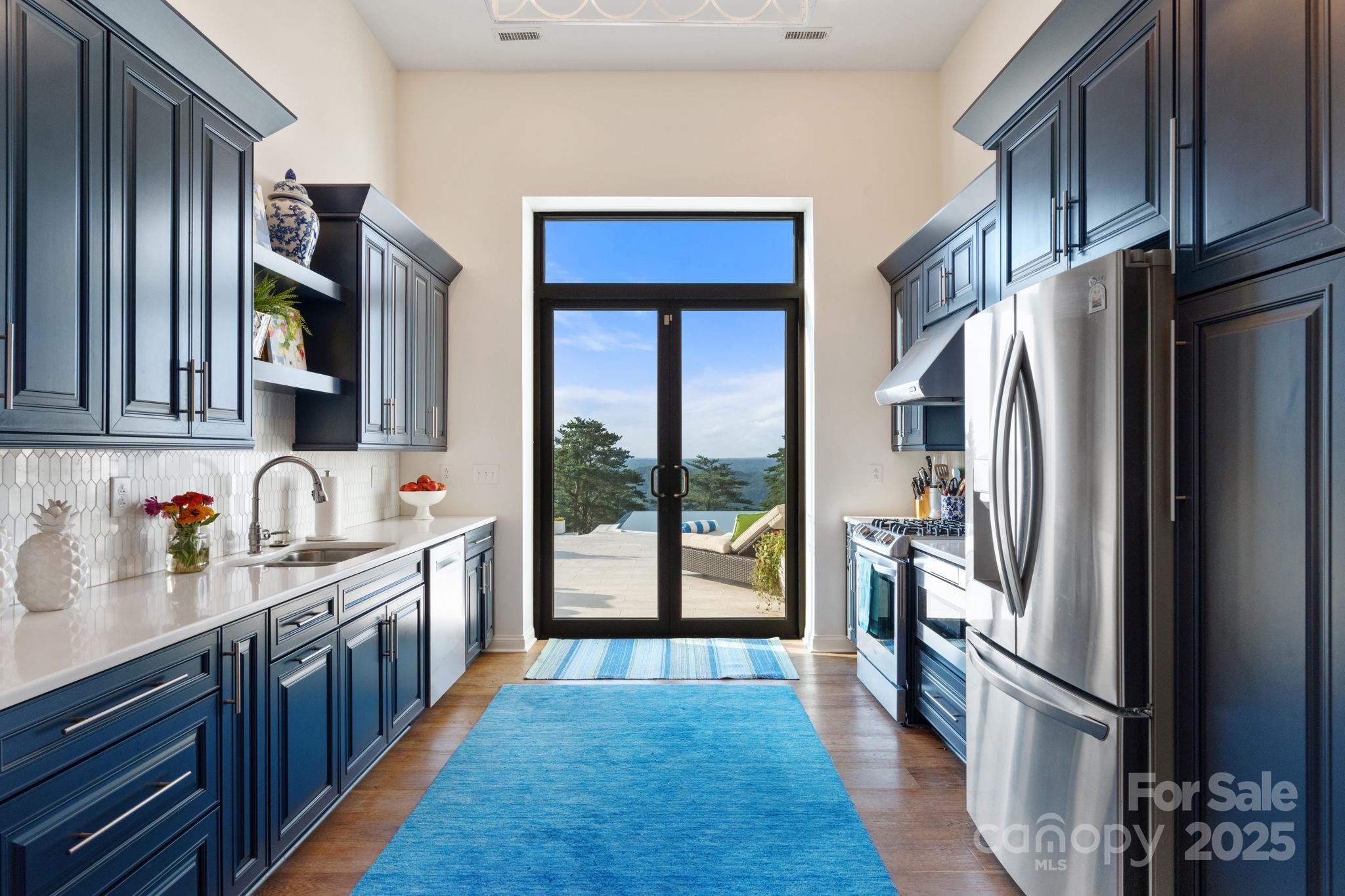 1475 Fawn Drive — Asheboro