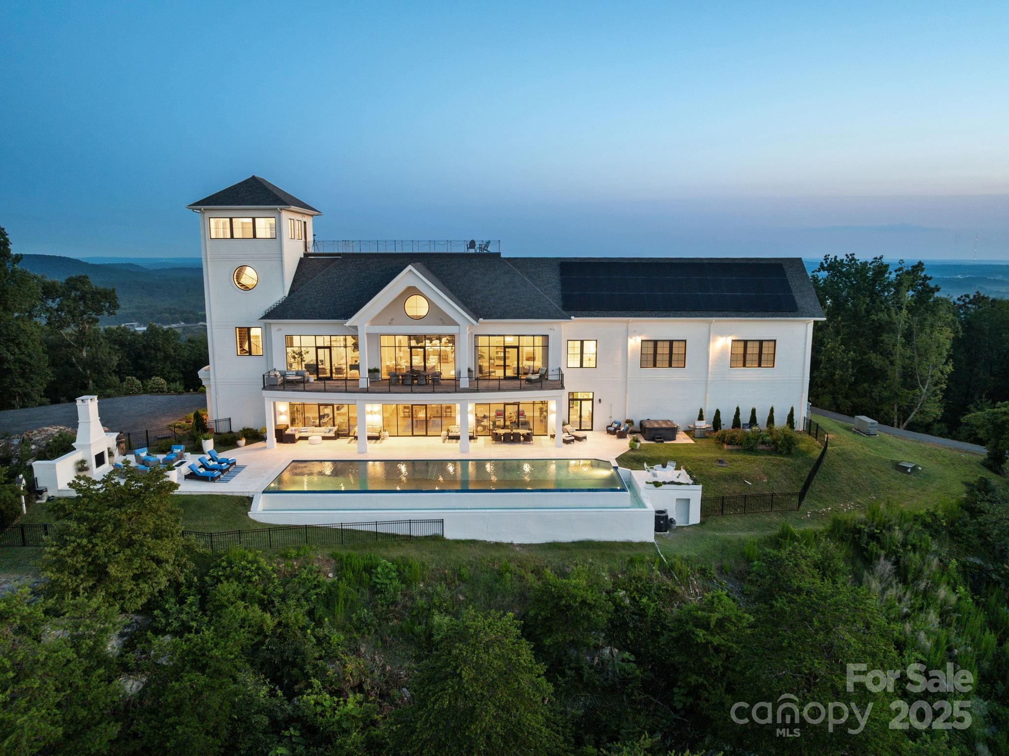1475 Fawn Drive — Asheboro