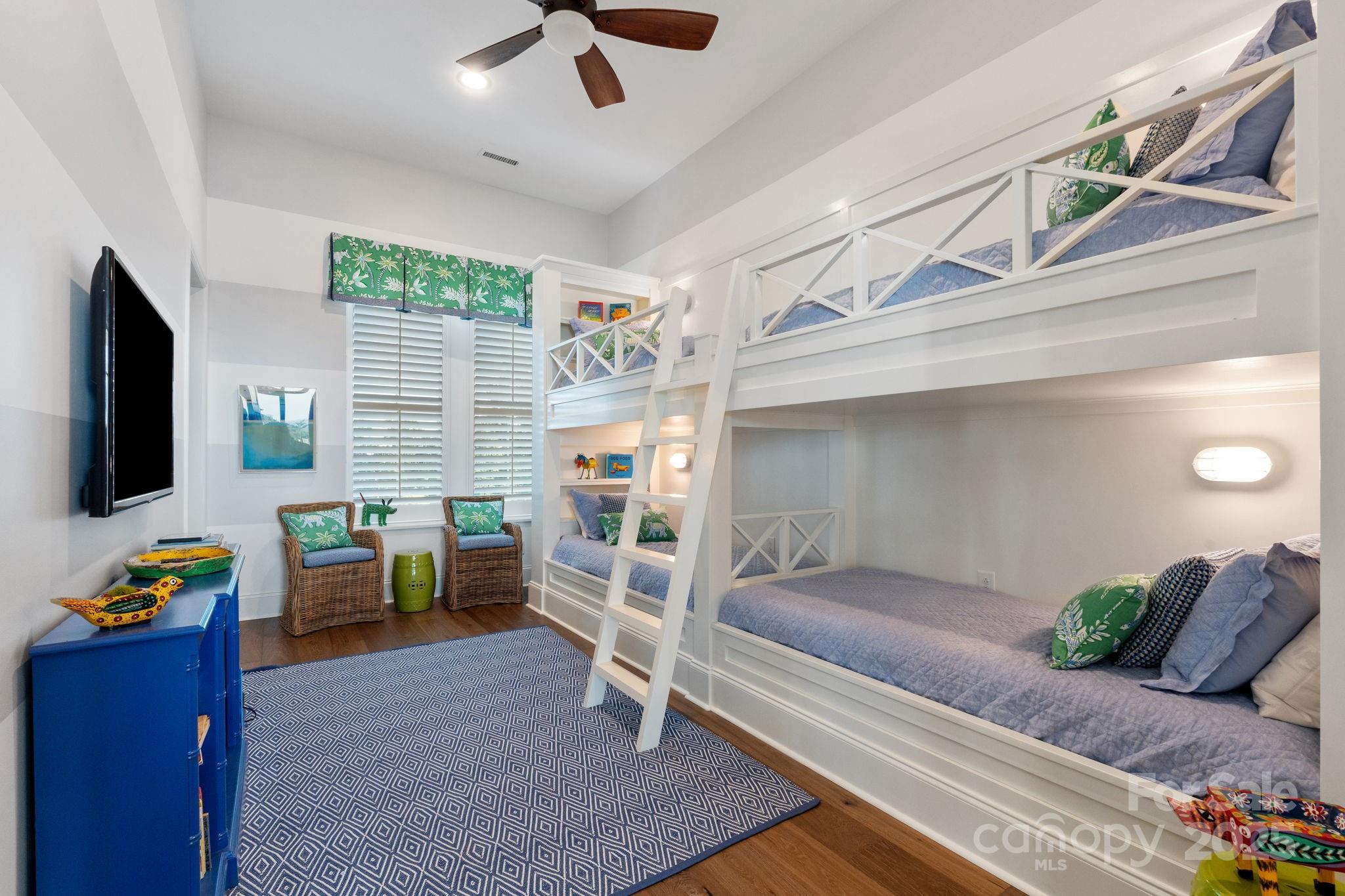 1475 Fawn Drive — Asheboro