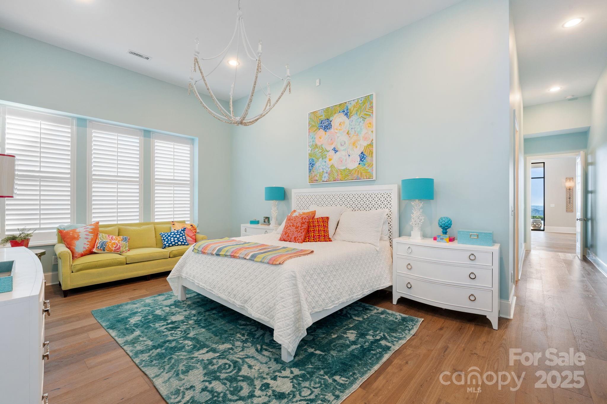 1475 Fawn Drive — Asheboro