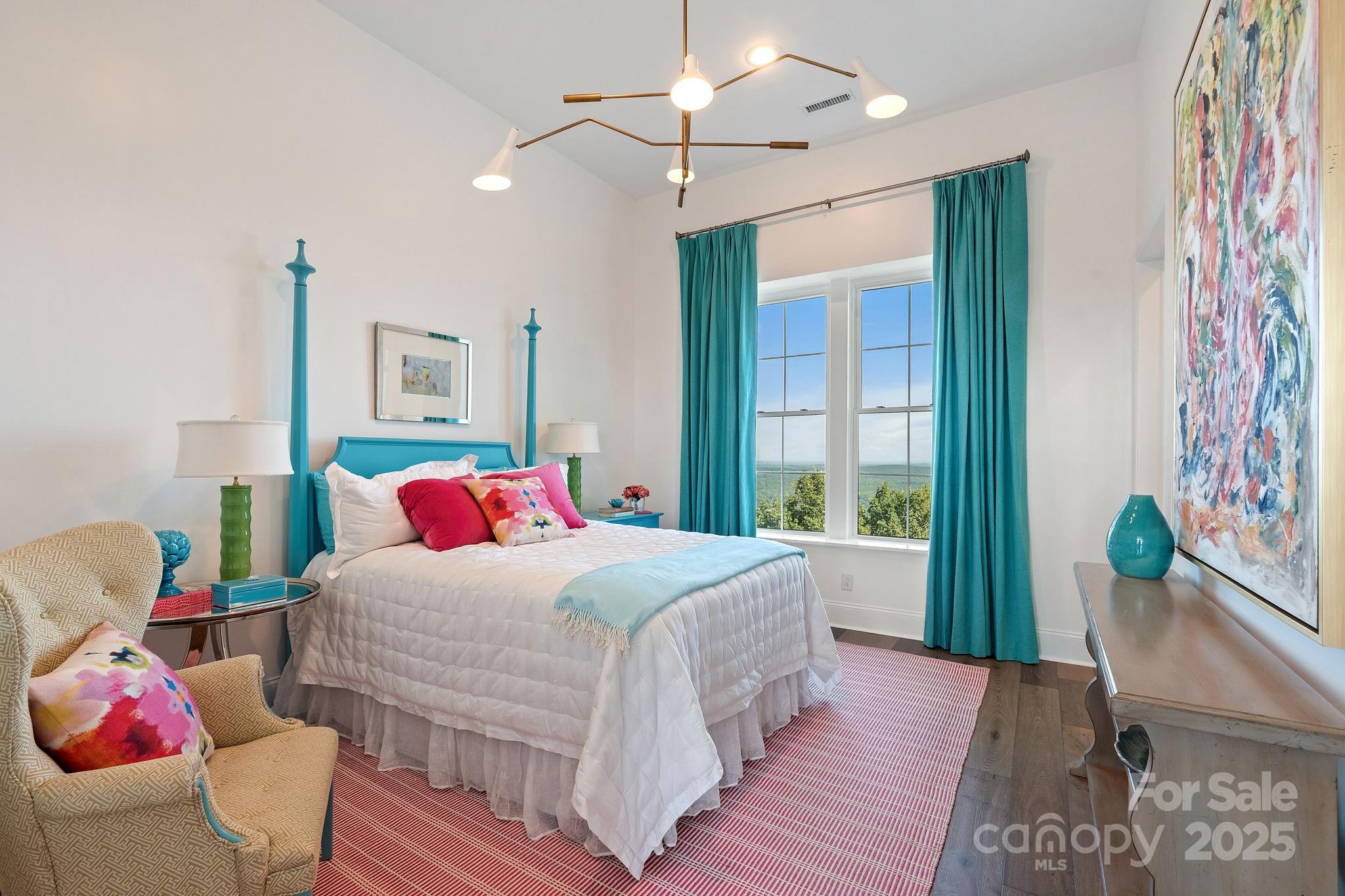 1475 Fawn Drive — Asheboro