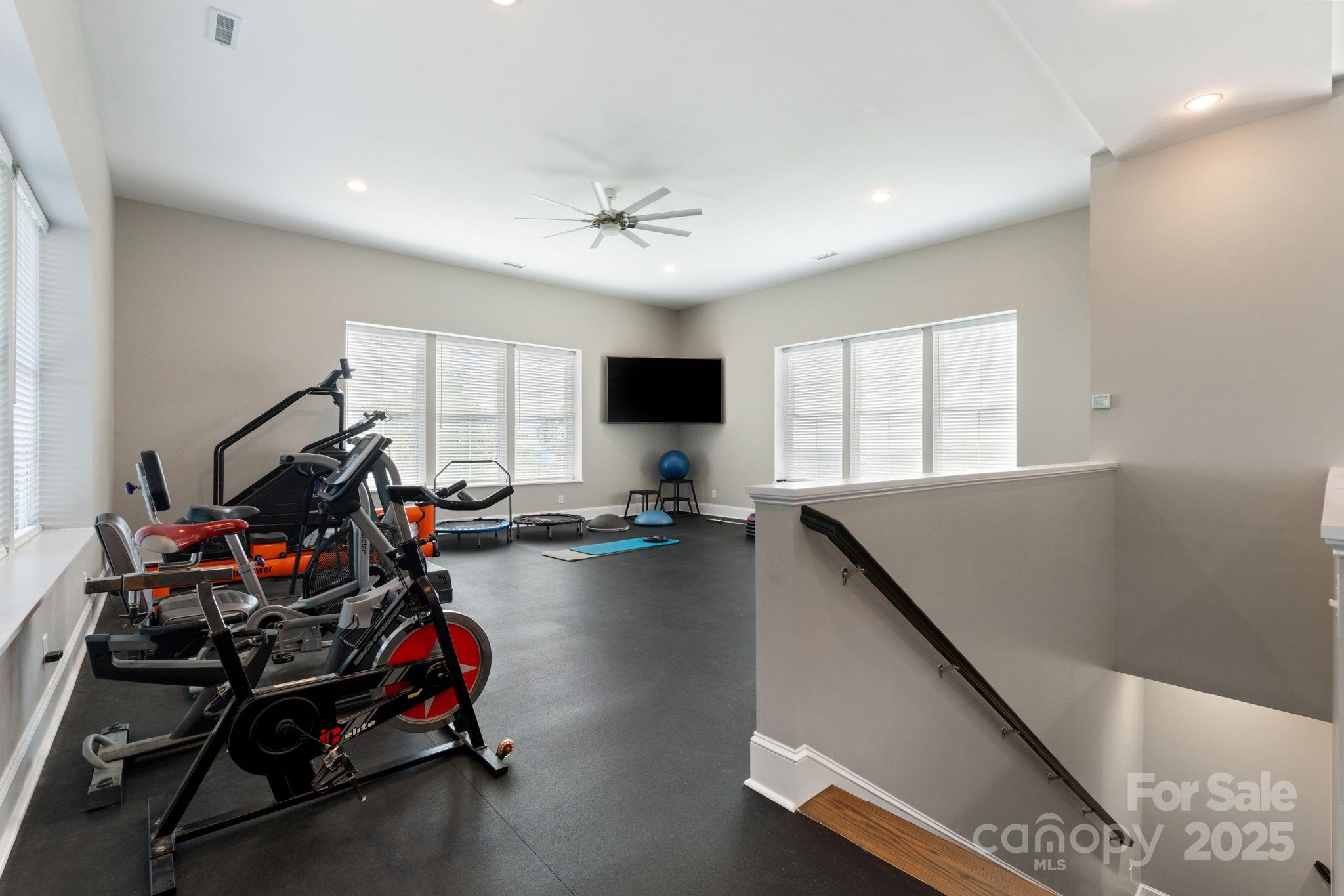 1475 Fawn Drive — Asheboro