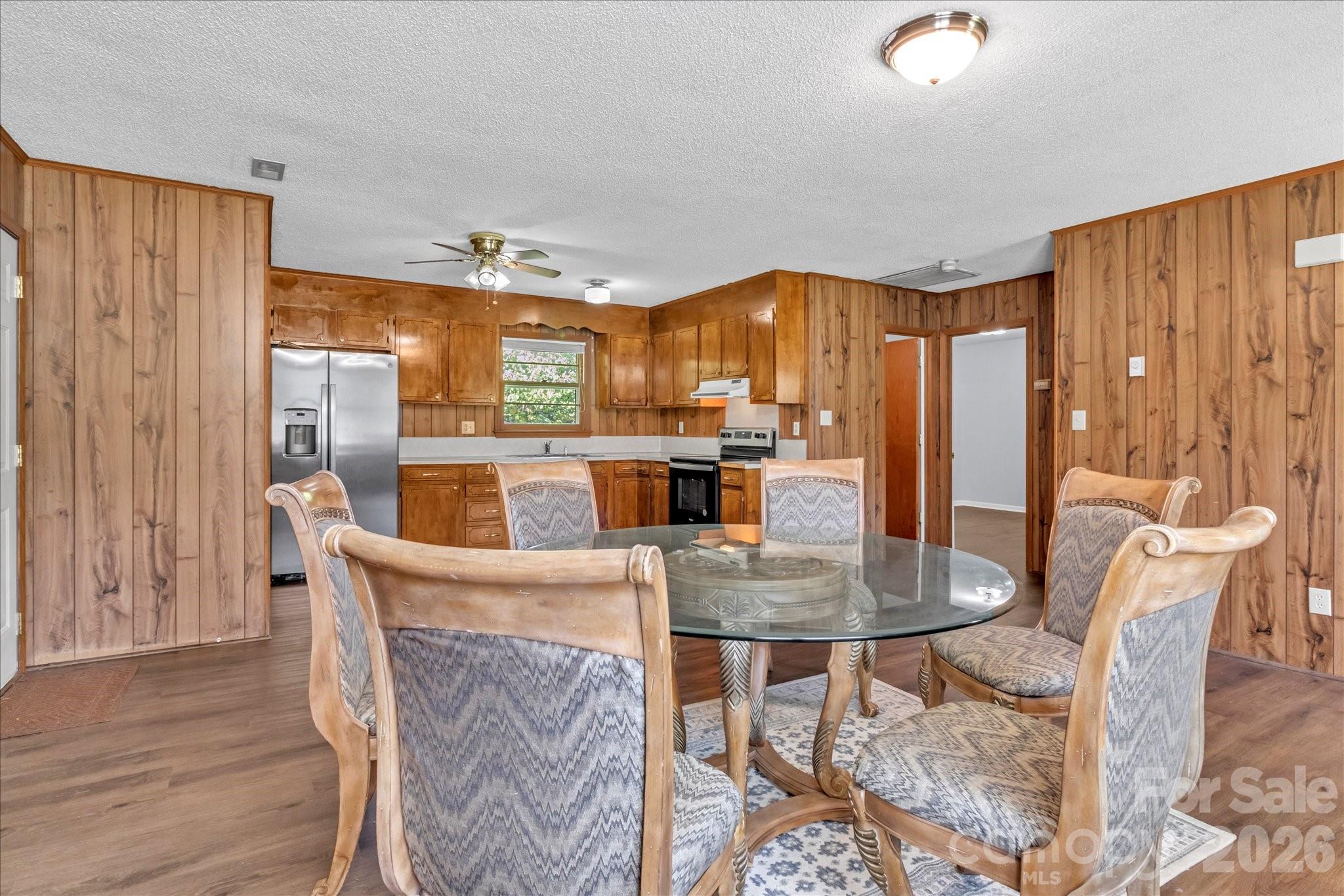 607 Waylen Street — Shelby