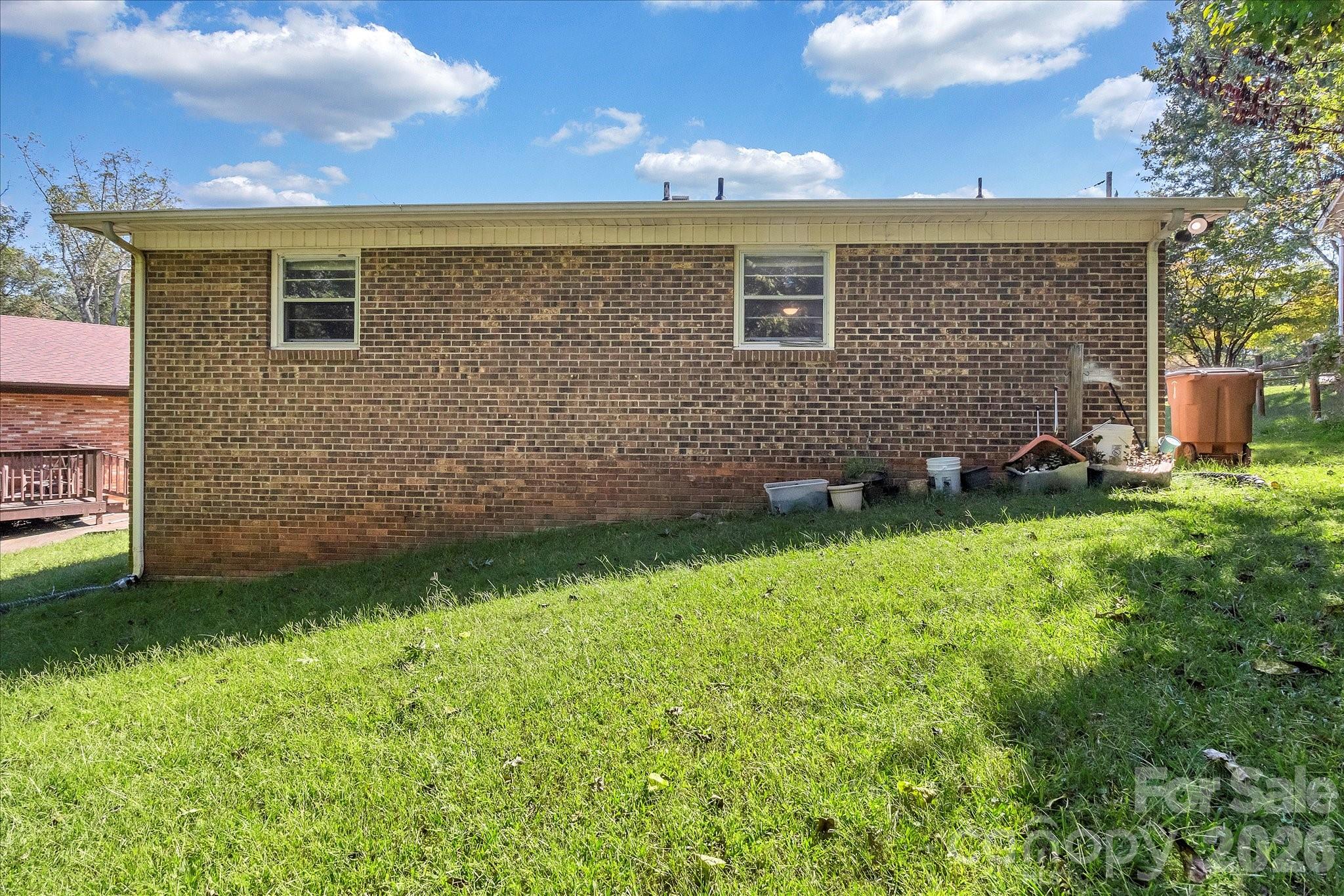 607 Waylen Street — Shelby