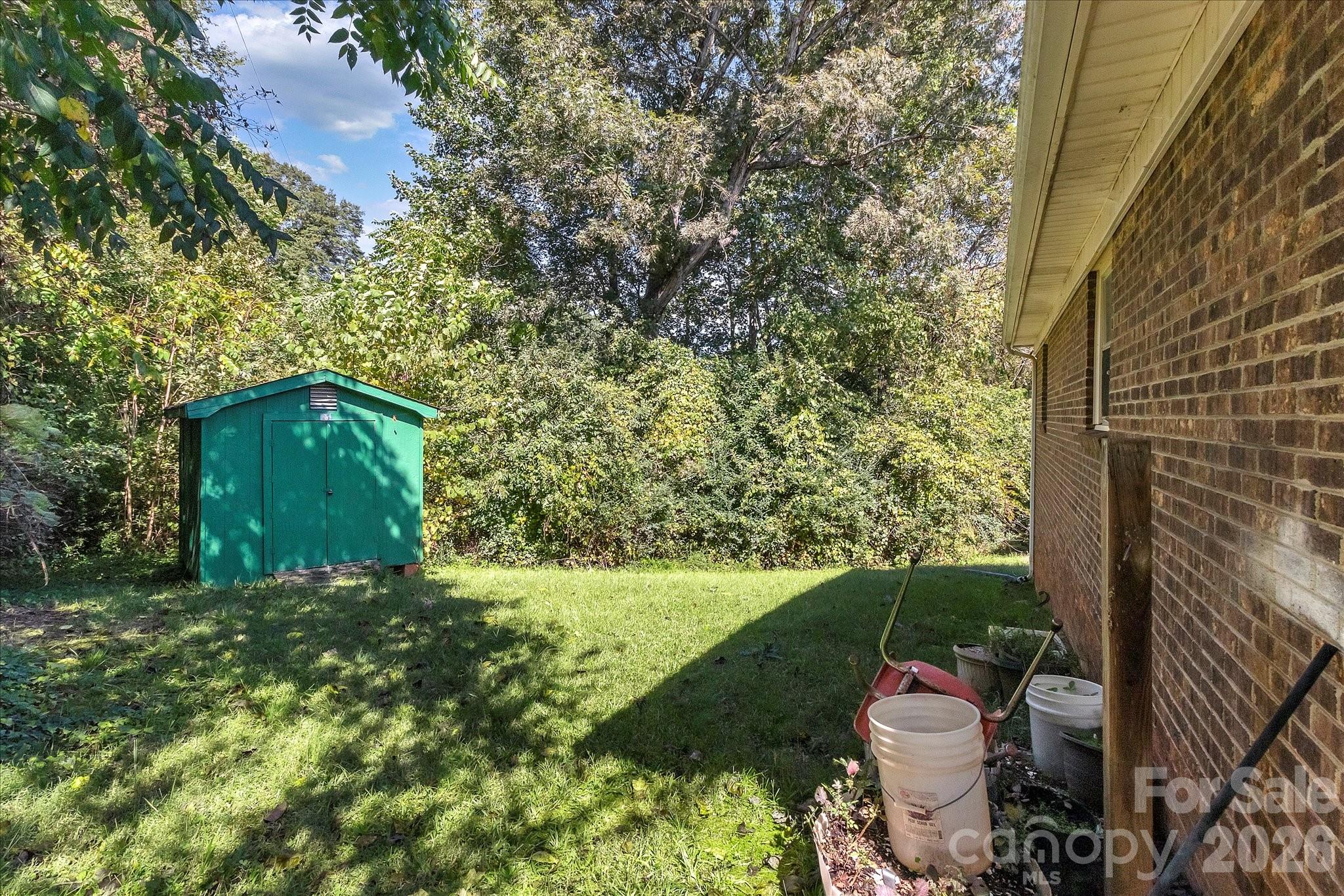 607 Waylen Street — Shelby